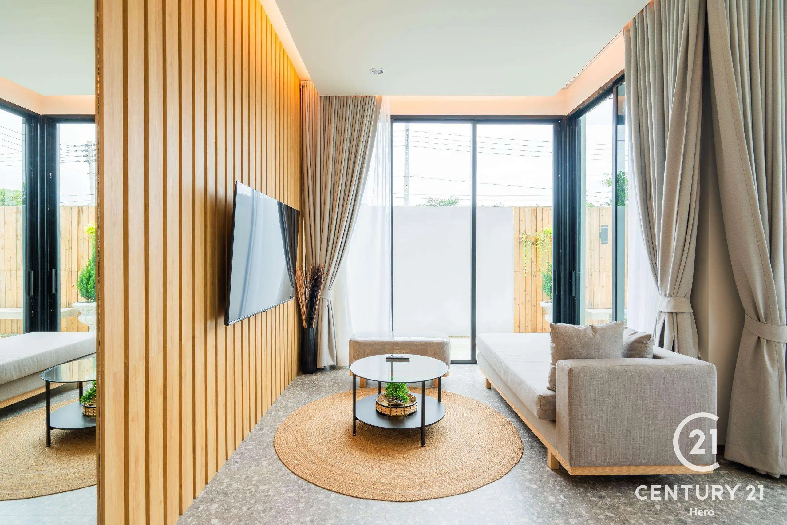3–4 Bedroom Luxury Pool Villas in Prime Pasak , Cherng Talay