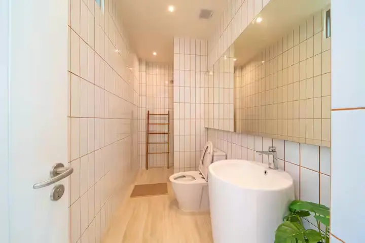 Exclusive 4-BR Pool Villa in Pasak with 8% Rental Guarantee
