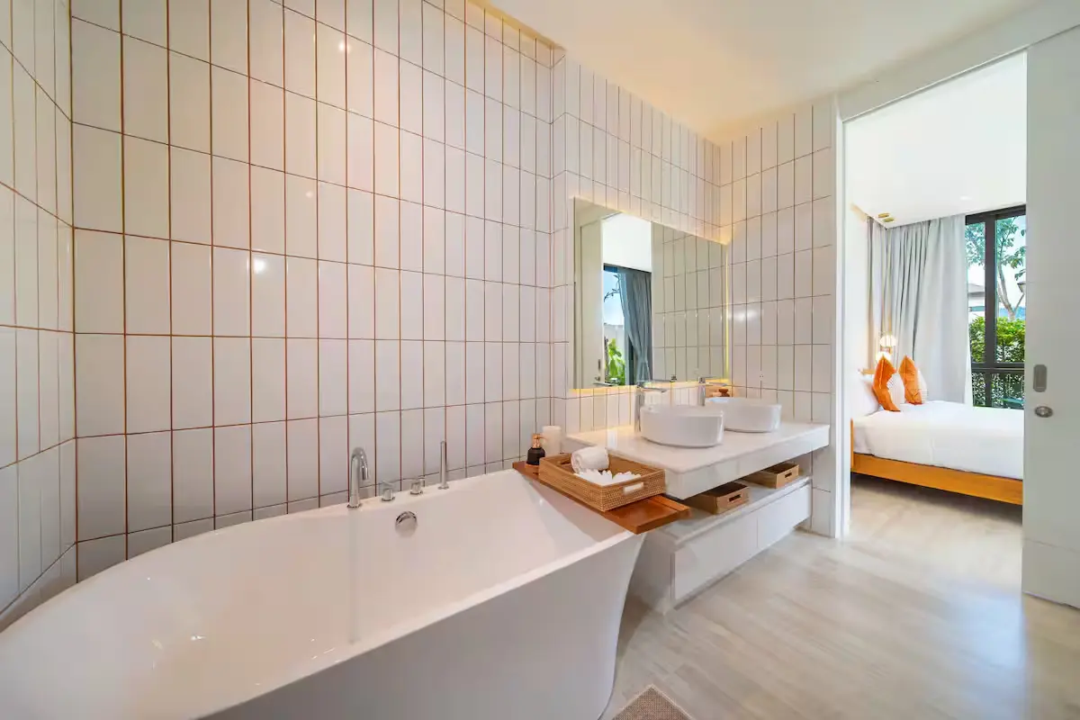 Exclusive 4-BR Pool Villa in Pasak with 8% Rental Guarantee