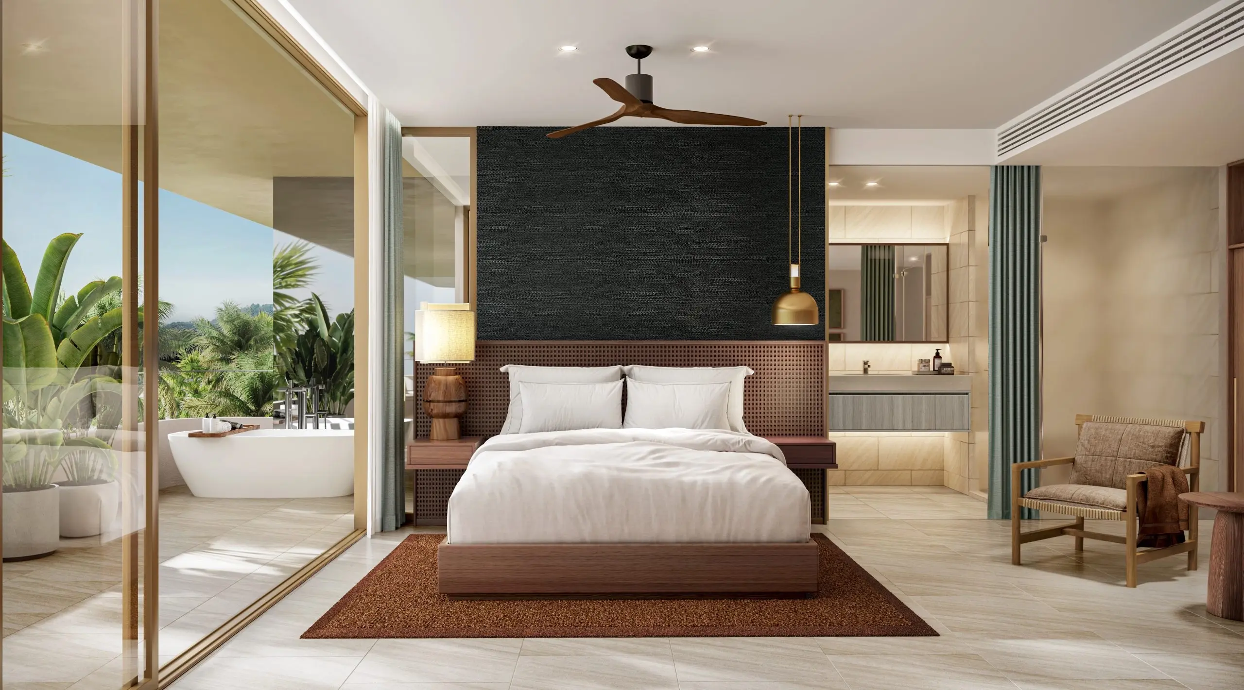 1-3 BR Condo In a Prime Destination Where Island living