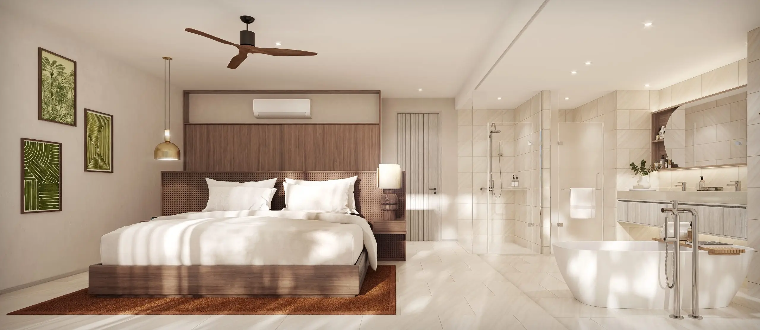 1-3 BR Condo In a Prime Destination Where Island living