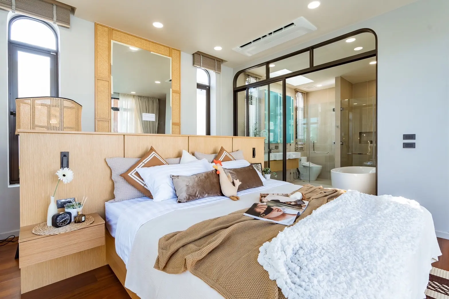 Modern Tropical Escape with Private Pool in Phuket
