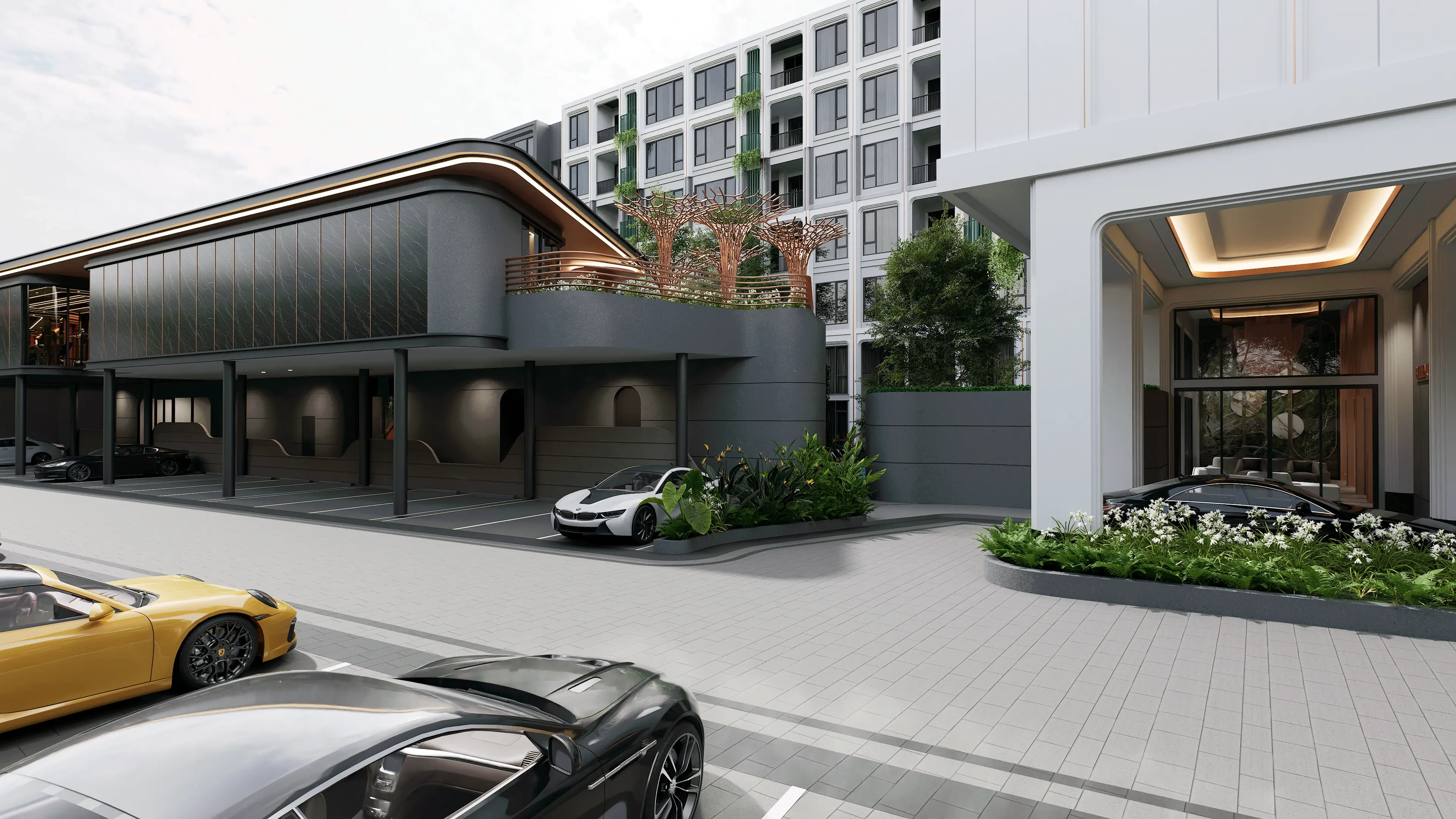 Newly Launched Condominium Next to Laguna Phuket – Perfect for Vacationers &amp; Investors!