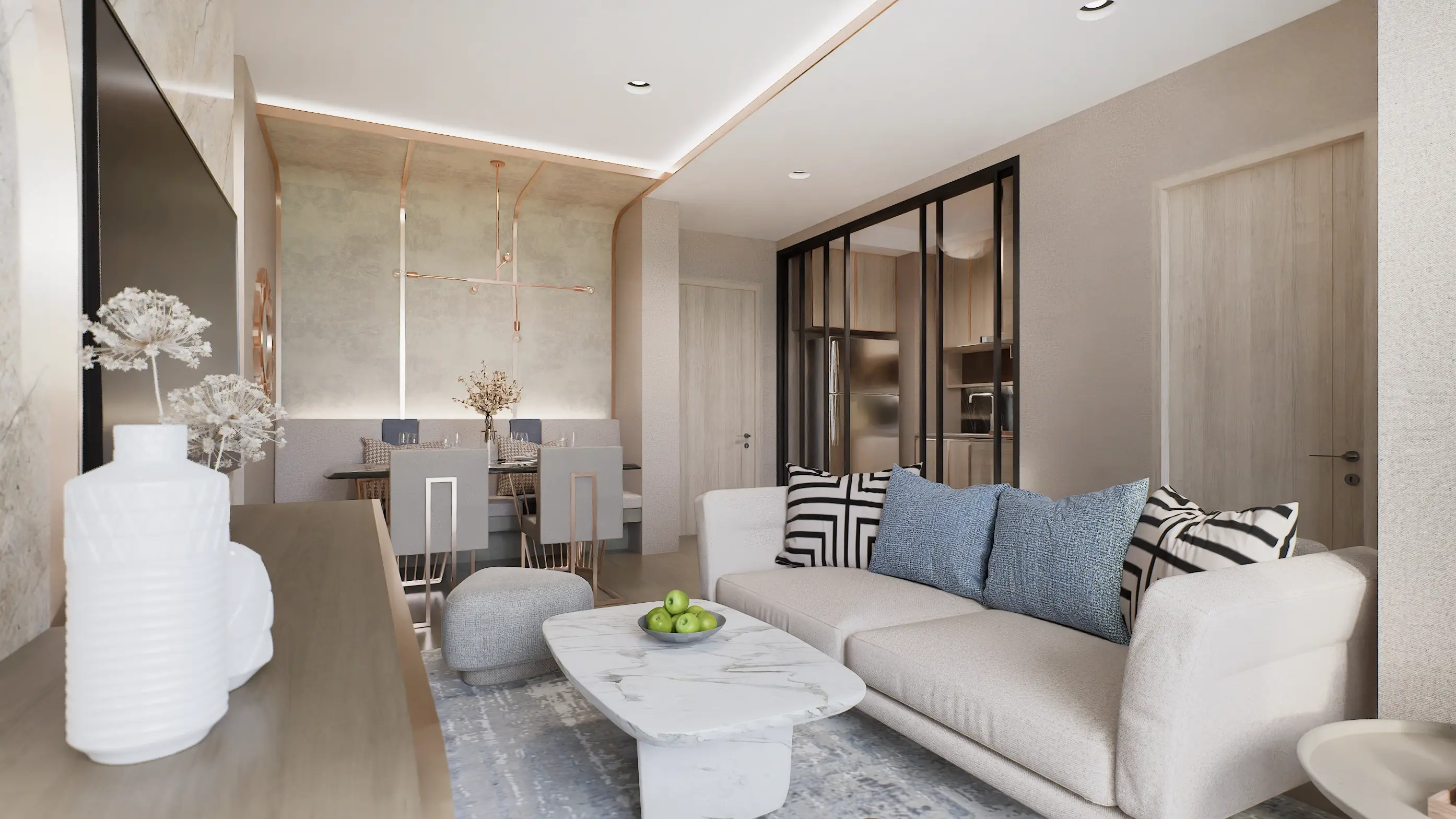 Newly Launched Condominium Next to Laguna Phuket – Perfect for Vacationers &amp; Investors!