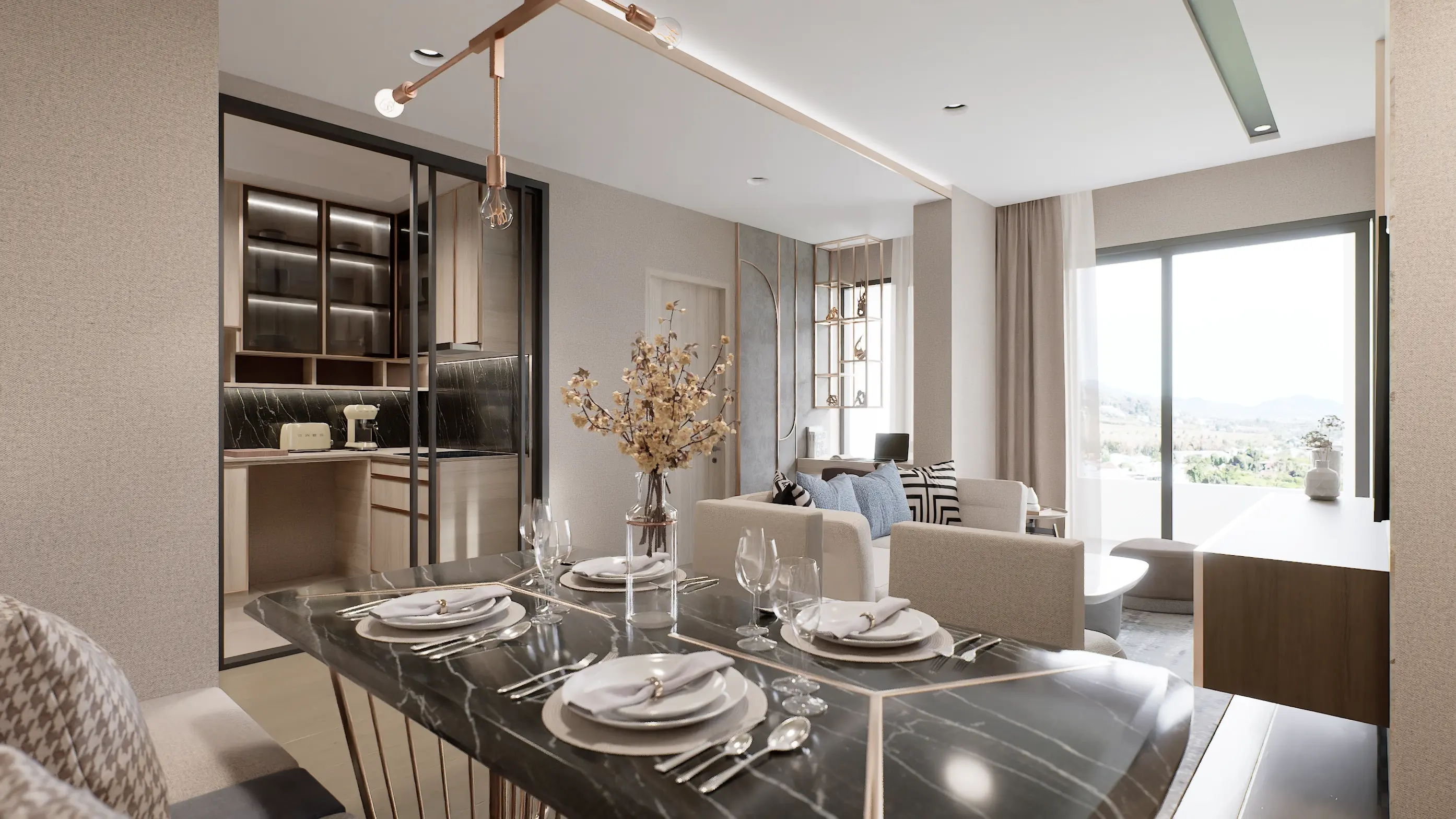 Newly Launched Condominium Next to Laguna Phuket – Perfect for Vacationers &amp; Investors!