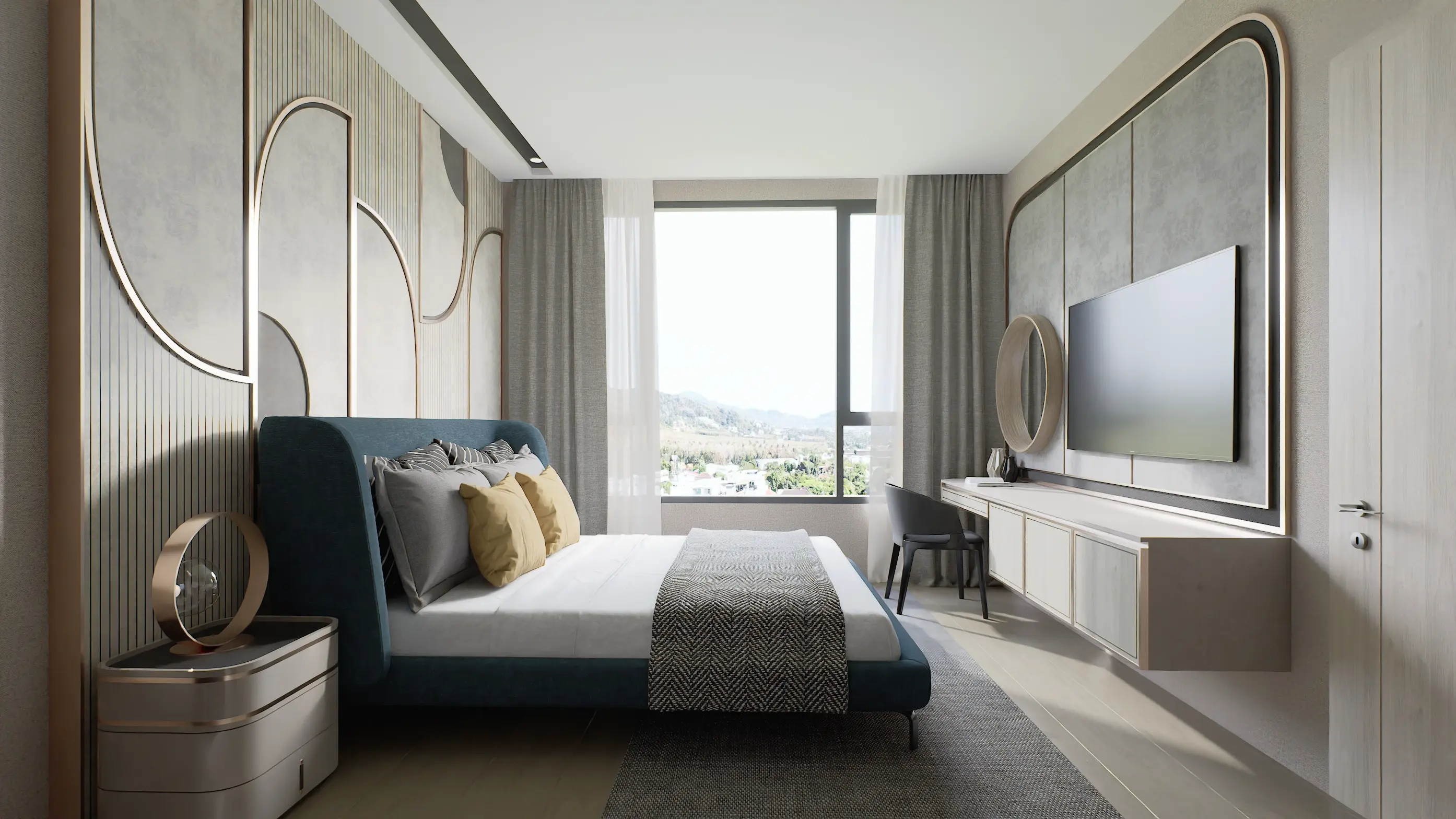 Newly Launched Condominium Next to Laguna Phuket – Perfect for Vacationers &amp; Investors!