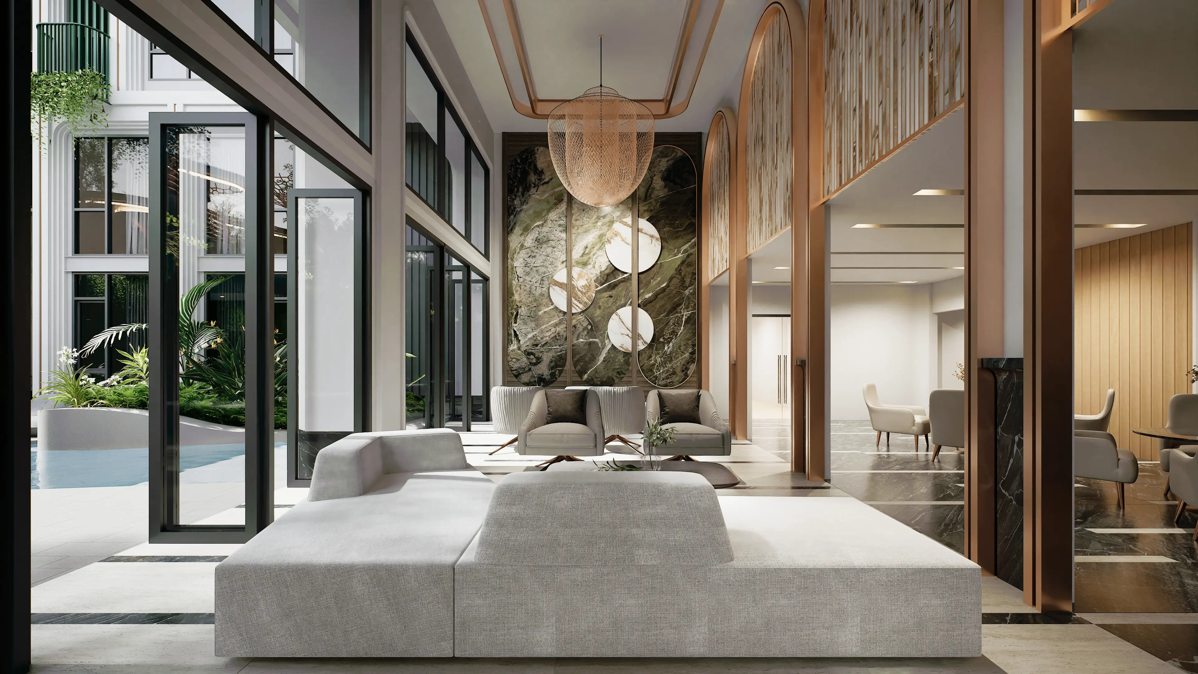 Newly Launched Condominium Next to Laguna Phuket – Perfect for Vacationers &amp; Investors!
