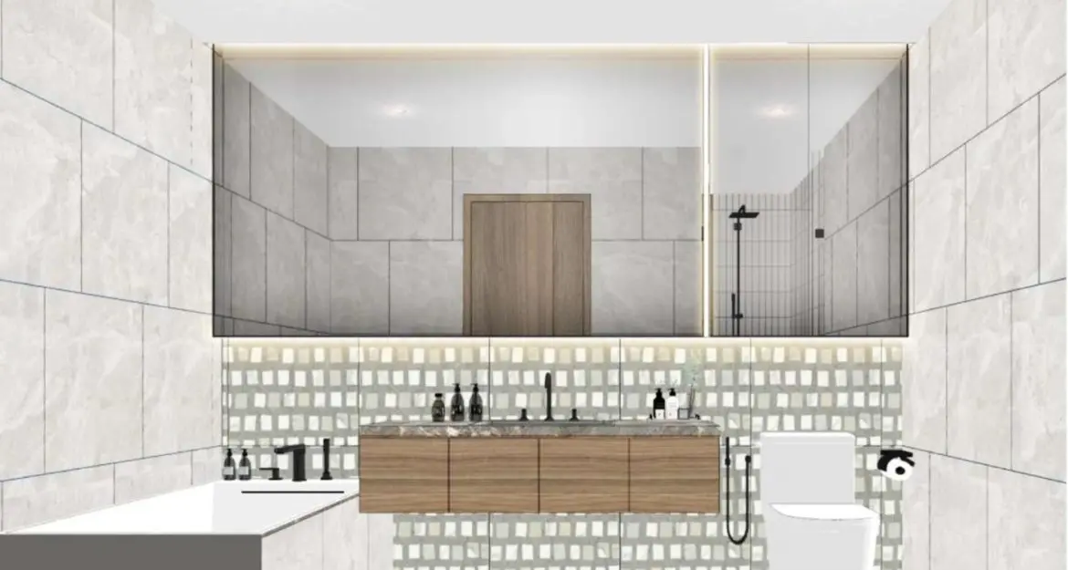 Modern Beachfront Condos In Prime Location