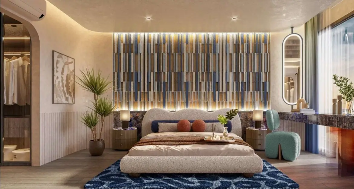 Modern Beachfront Condos In Prime Location