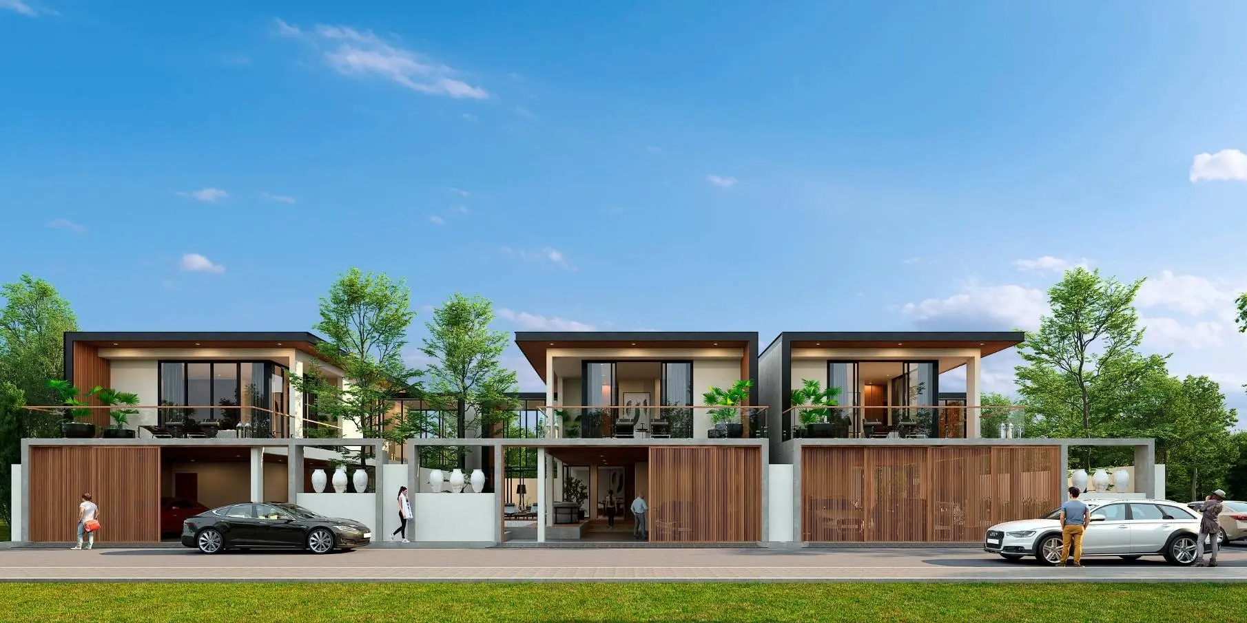 Prime Location for Coastal Living