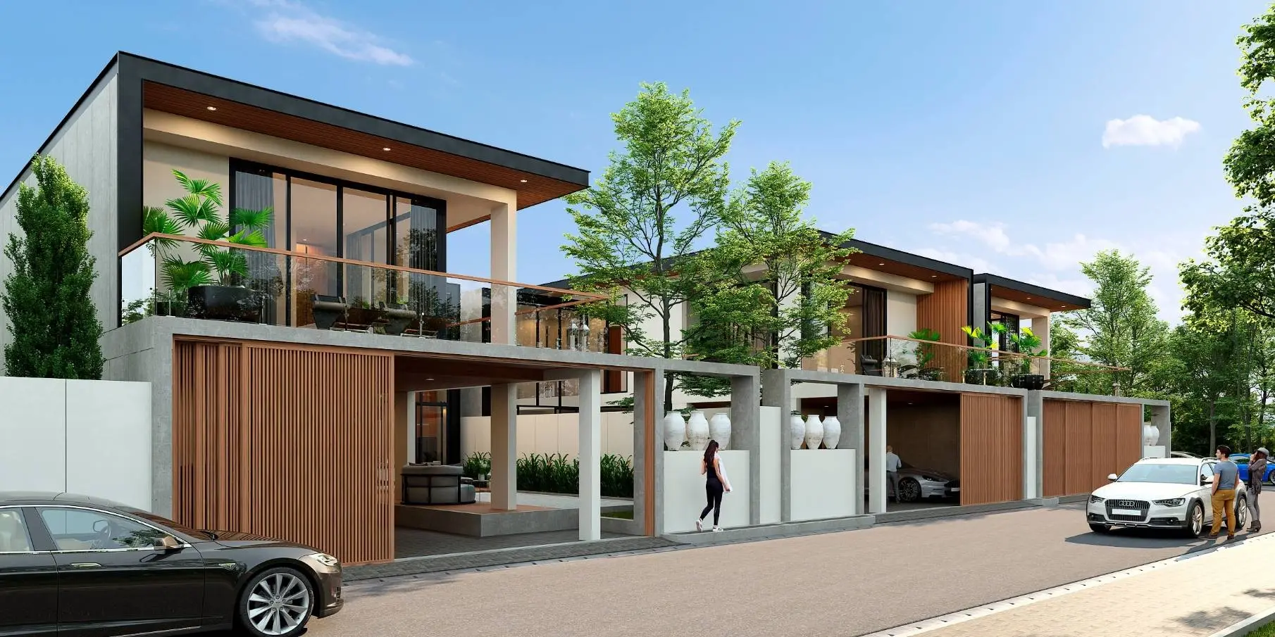 Prime Location for Coastal Living