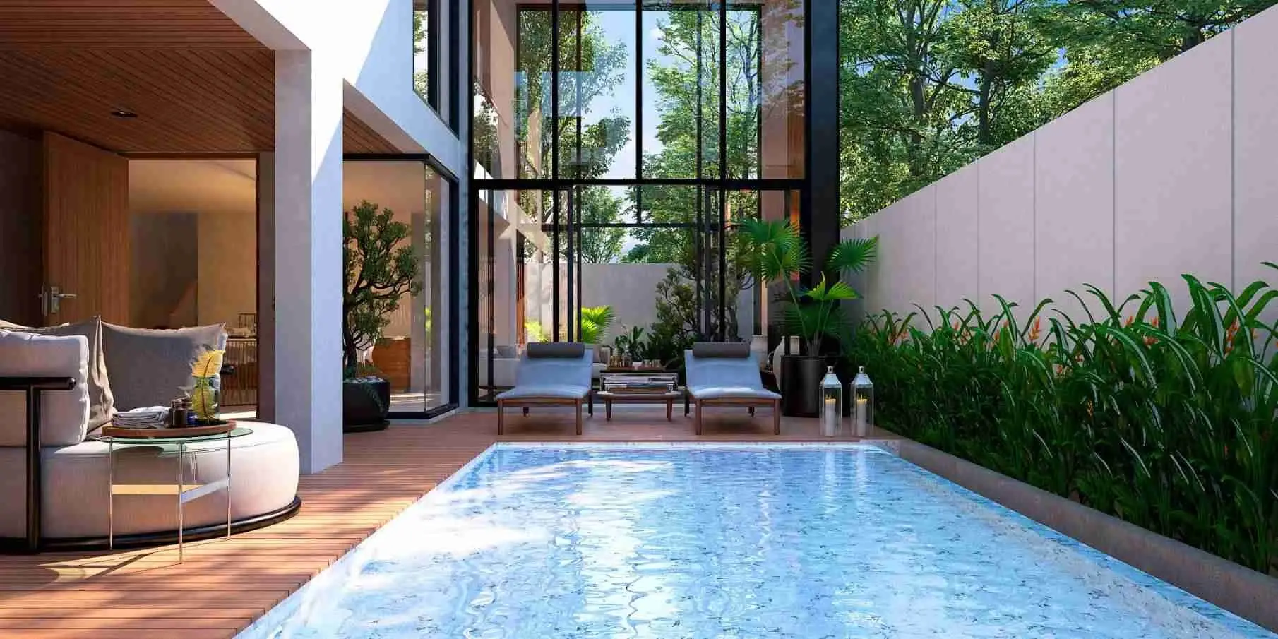 Prime Location for Coastal Living