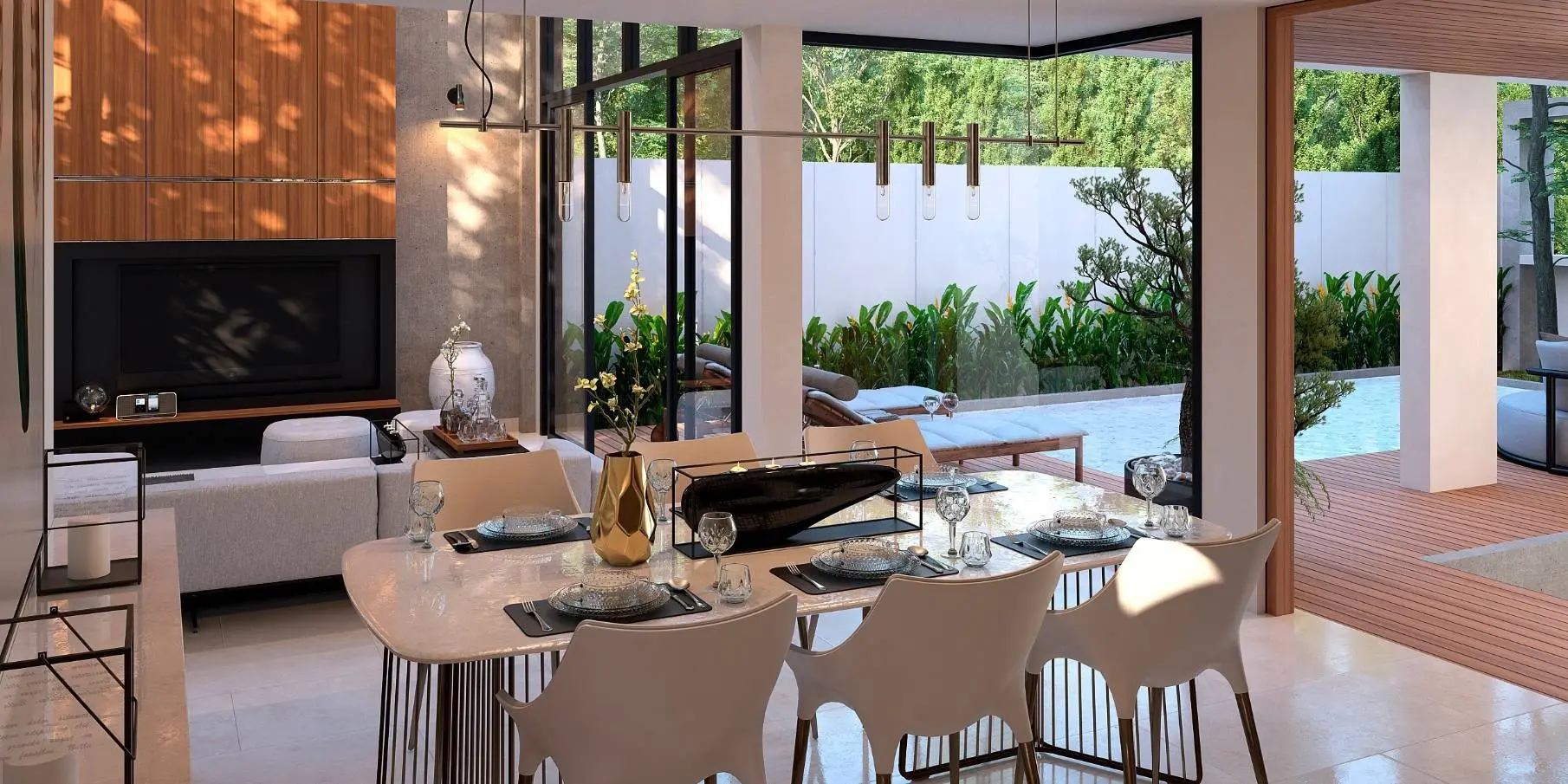 Prime Location for Coastal Living