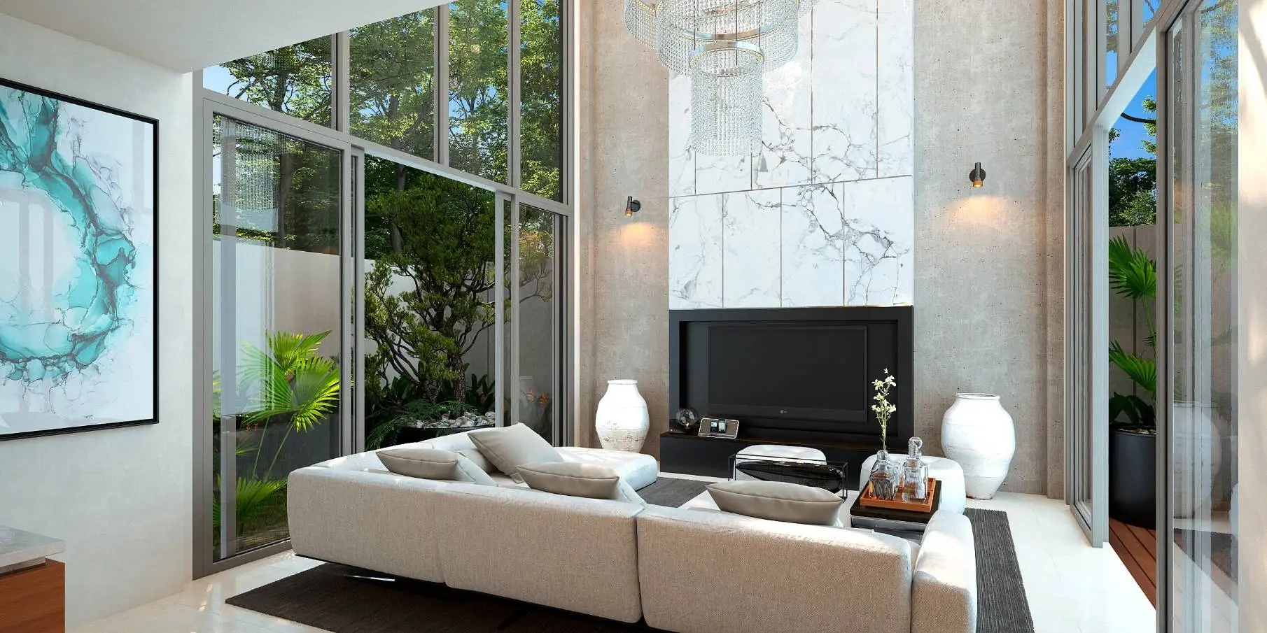 Prime Location for Coastal Living