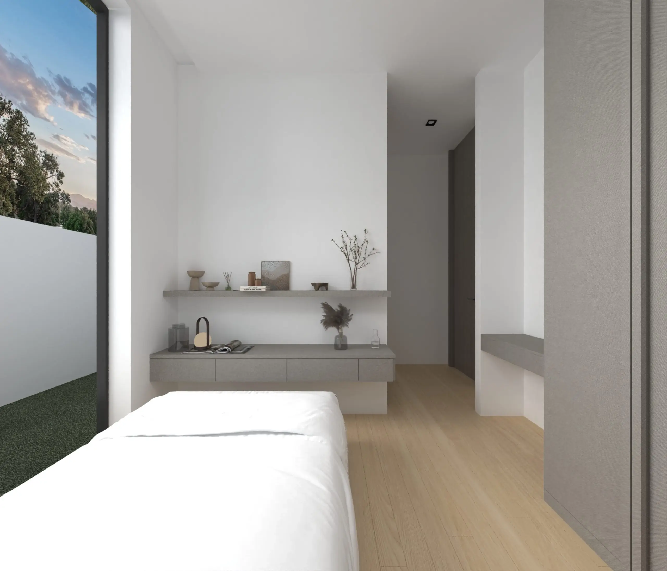 Experience 3Bedroom Tranquil Tropical Living in a Modern Pool Villa