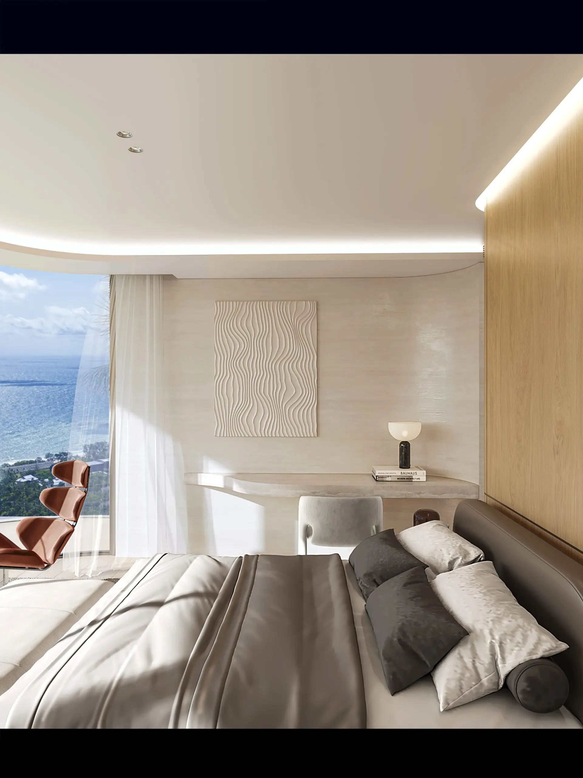 Ultra-Luxury Sea View Villas in Kata Beach, Phuket 
