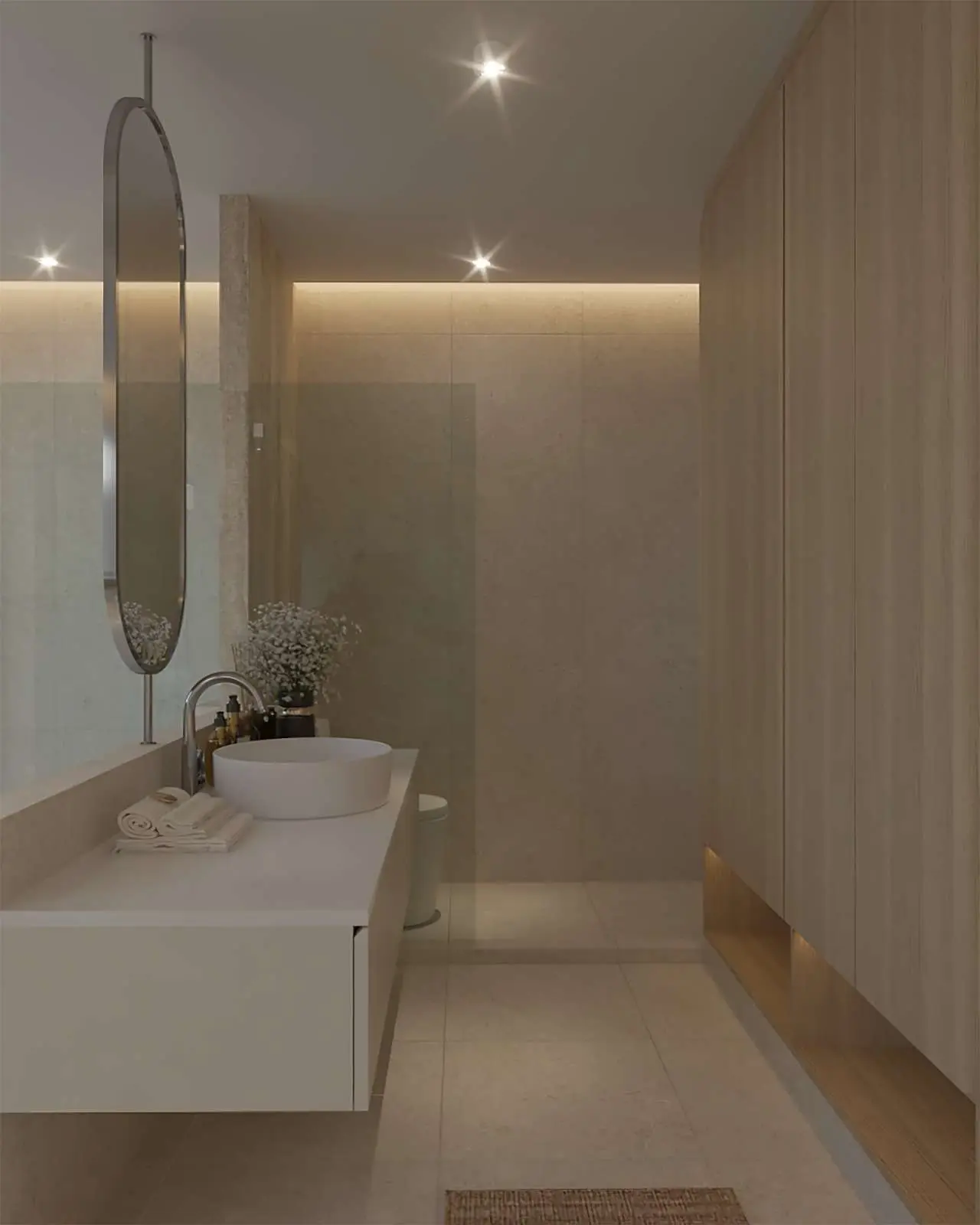 Modern Tropical Pool Villas in Tranquil Phuket Setting 