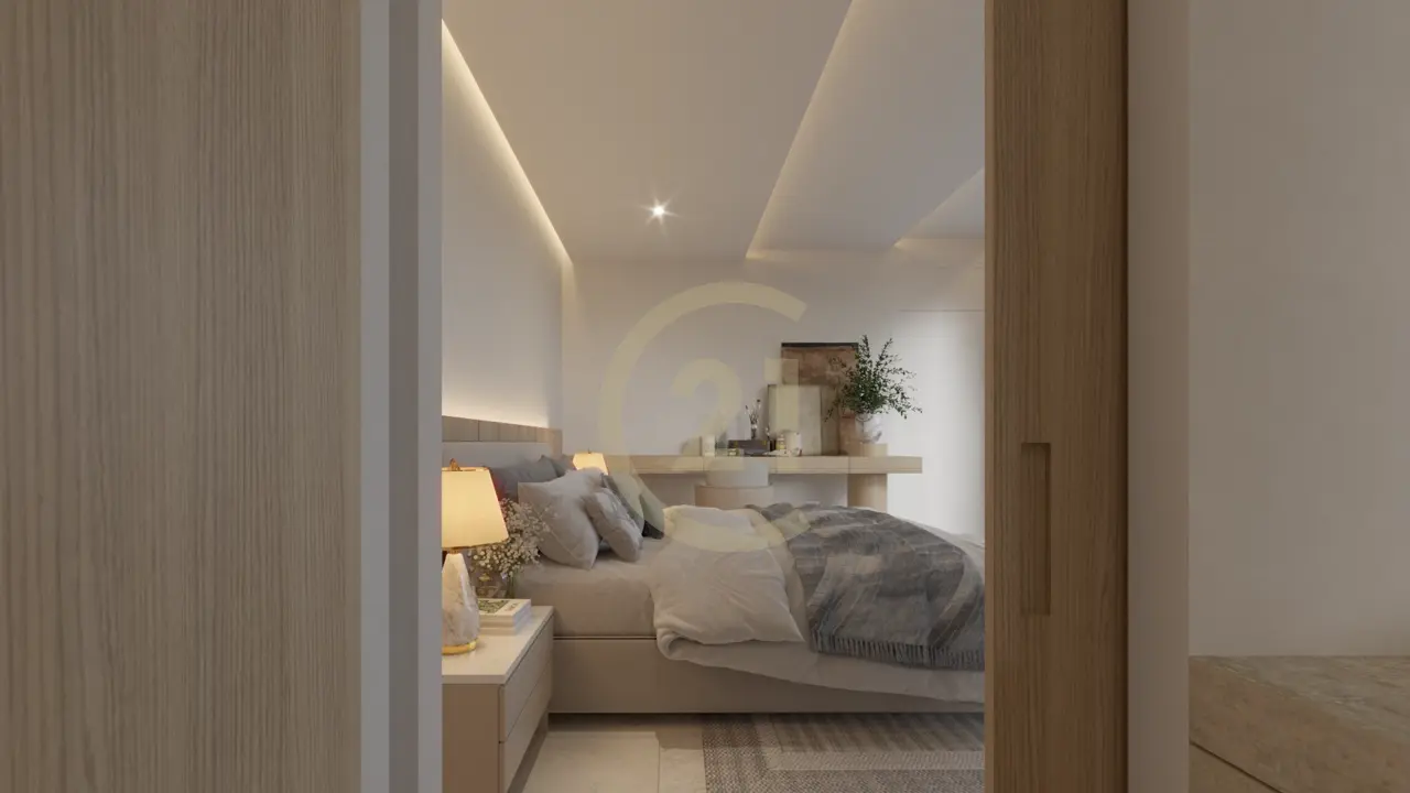 Modern Tropical Pool Villas in Tranquil Phuket Setting 