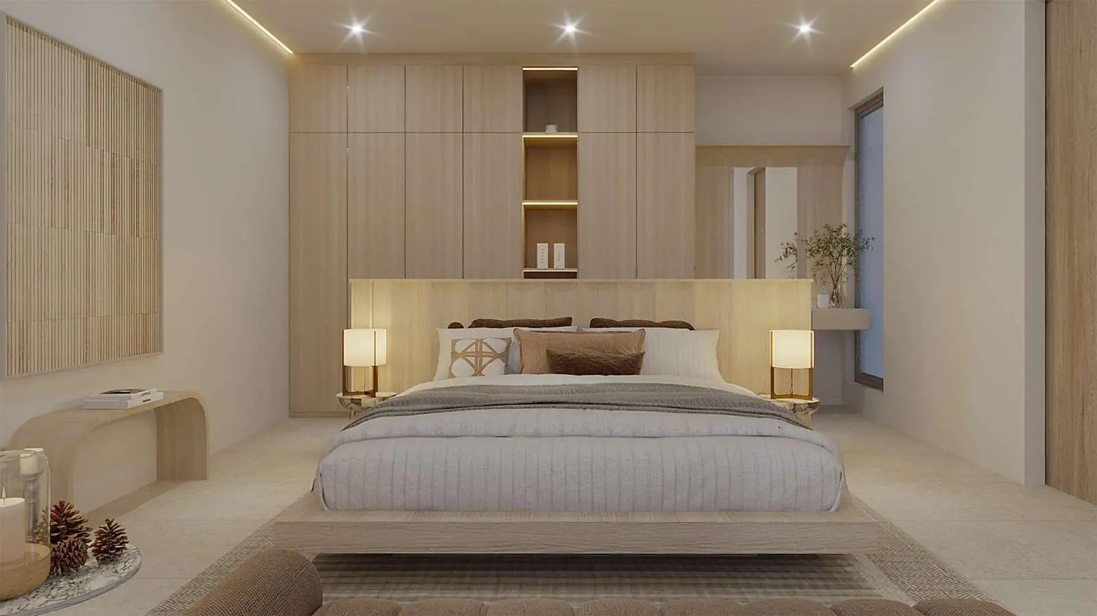 Modern Tropical Pool Villas in Tranquil Phuket Setting 