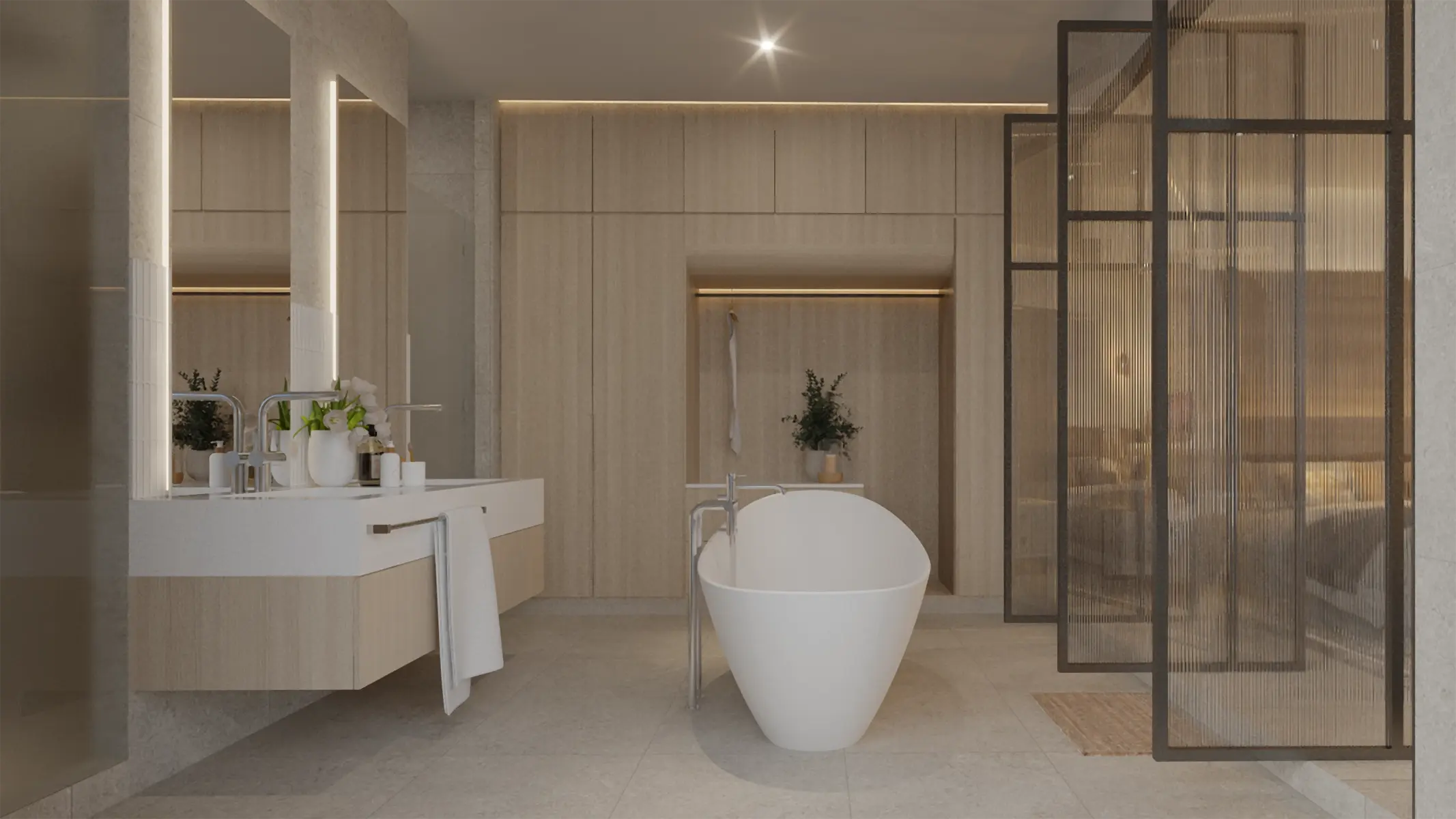 Modern Tropical Pool Villas in Tranquil Phuket Setting 
