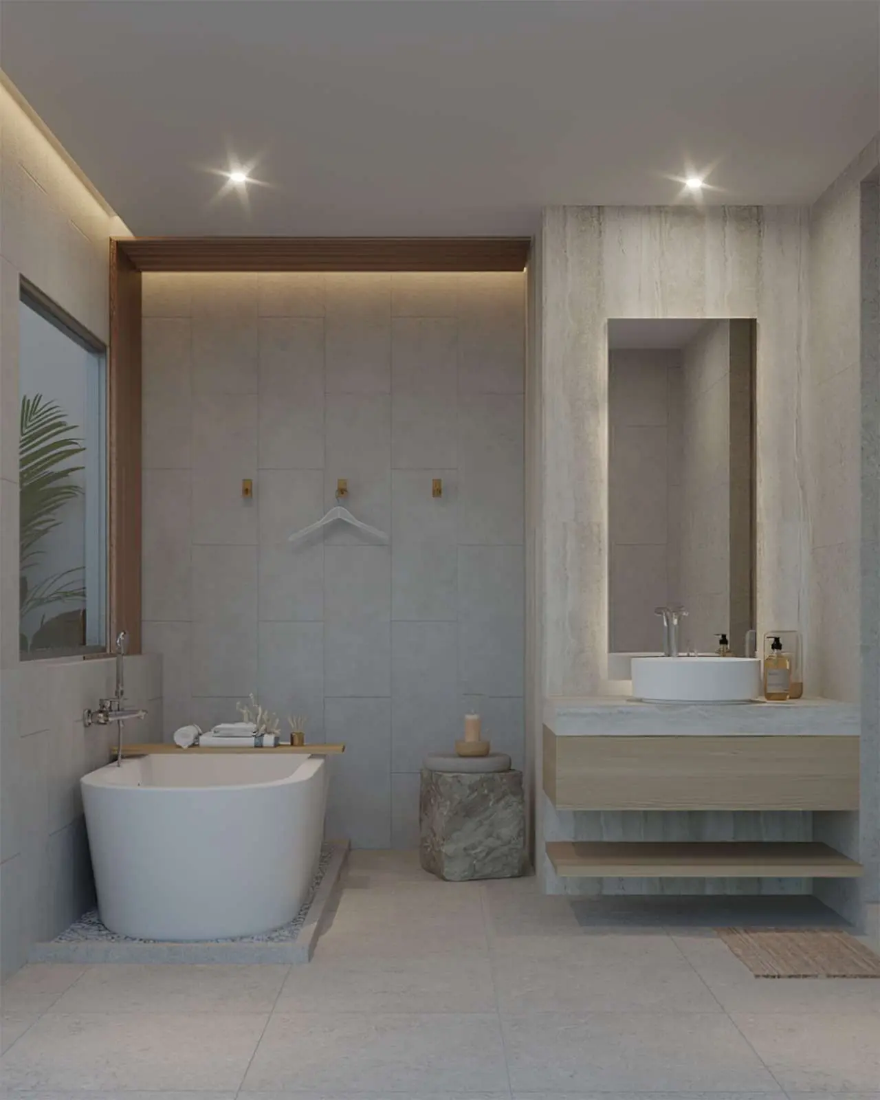 Modern Tropical Pool Villas in Tranquil Phuket Setting 