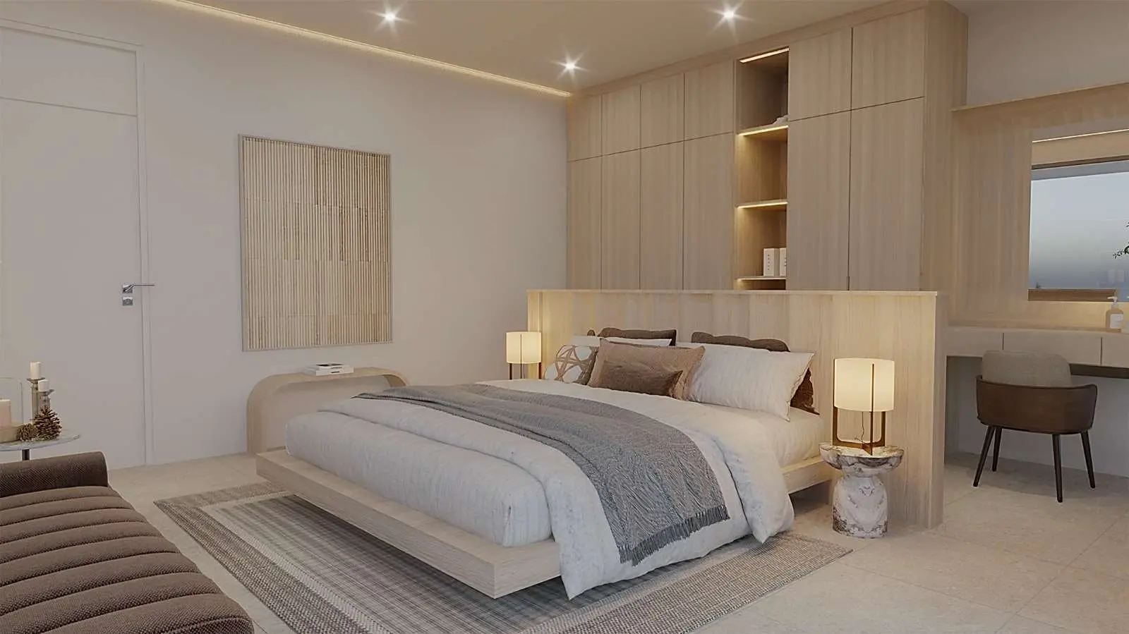 Modern Tropical Pool Villas in Tranquil Phuket Setting 