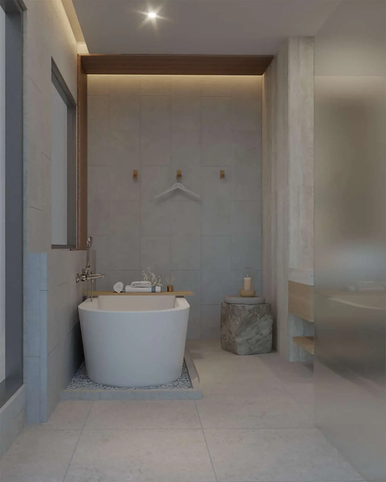 Modern Tropical Pool Villas in Tranquil Phuket Setting 