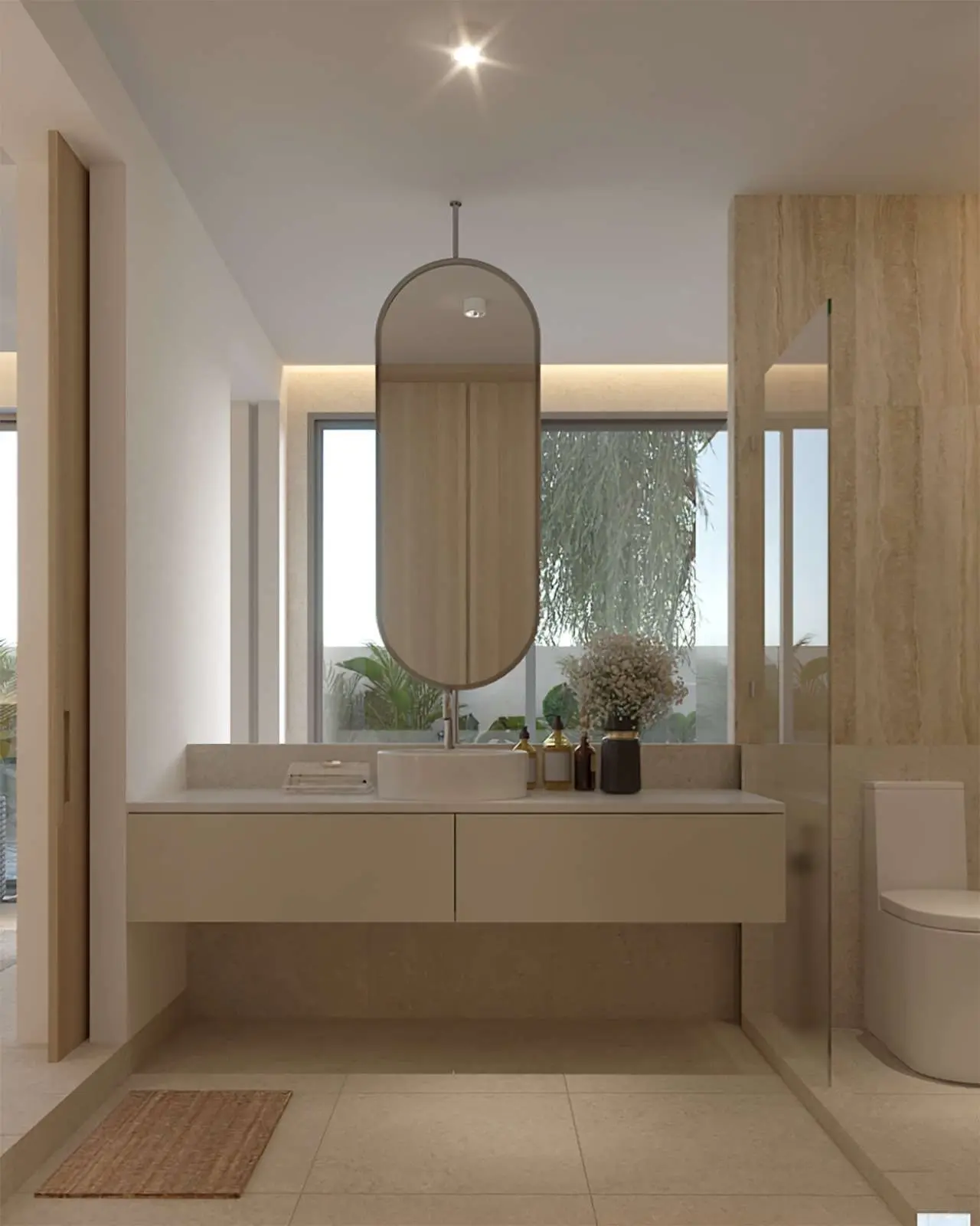 Modern Tropical Pool Villas in Tranquil Phuket Setting 