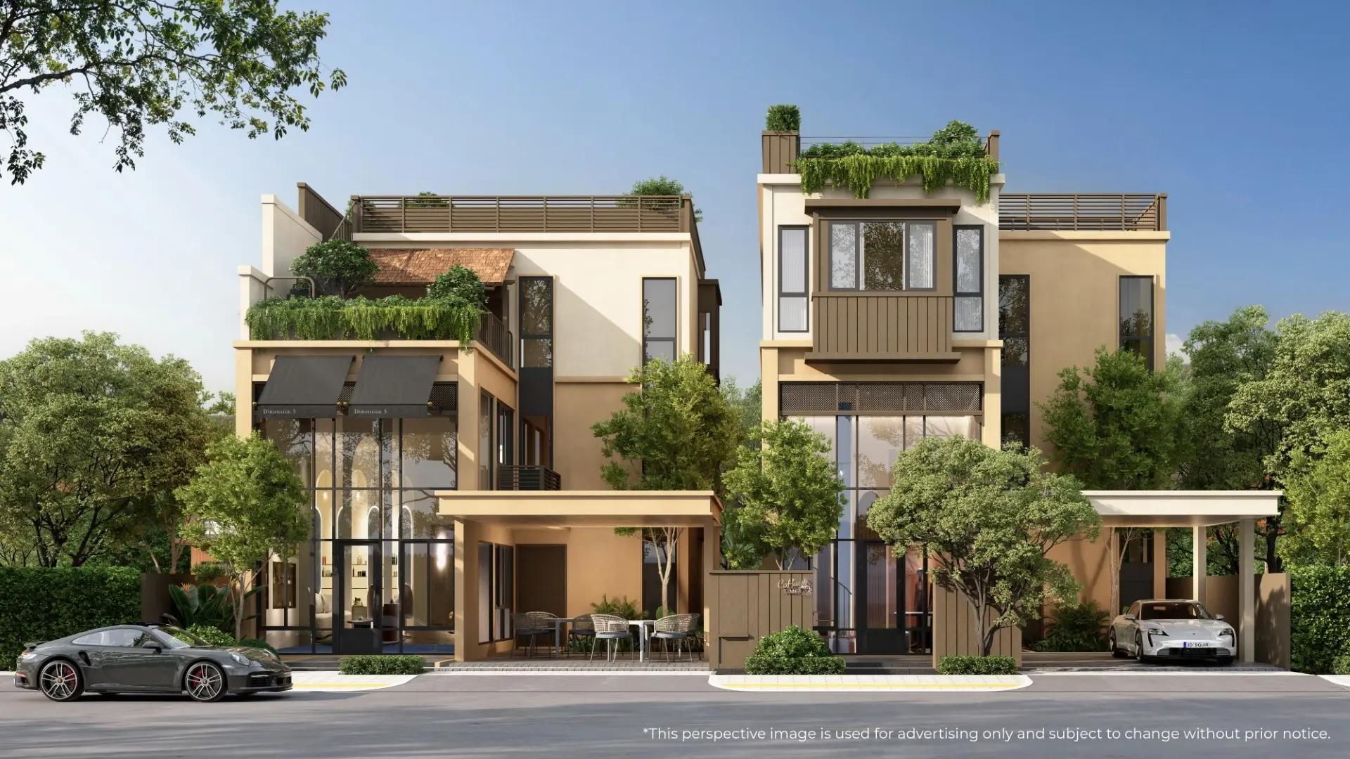 3-4 Bedroom Mutiti flex Design house