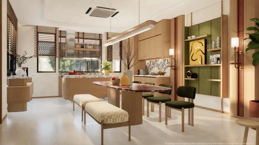 3-4 Bedroom Mutiti flex Design house