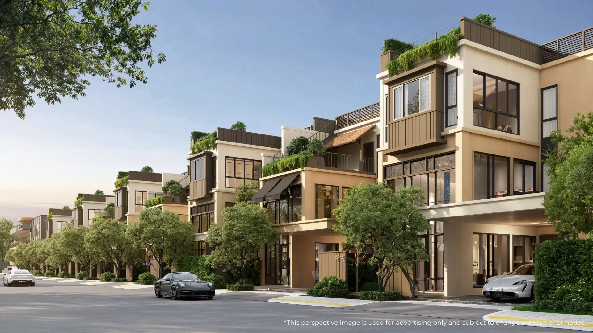 3-4 Bedroom Mutiti flex Design house