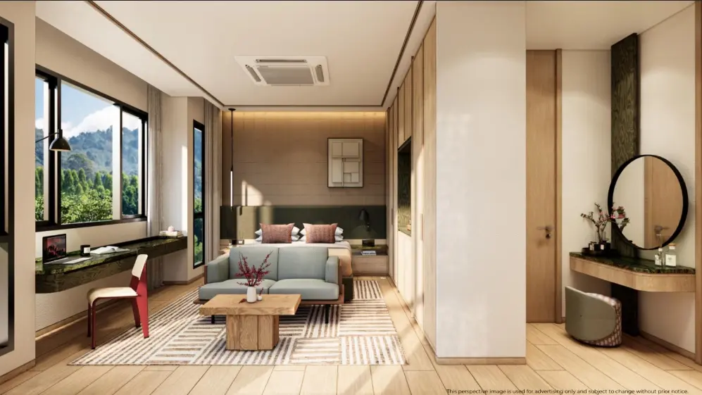 3-4 Bedroom Mutiti flex Design house