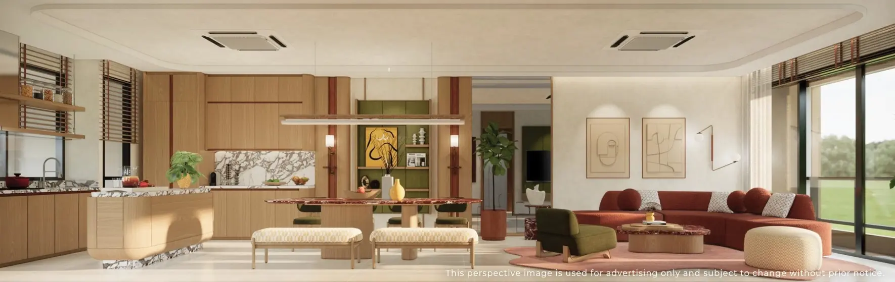 3-4 Bedroom Mutiti flex Design house