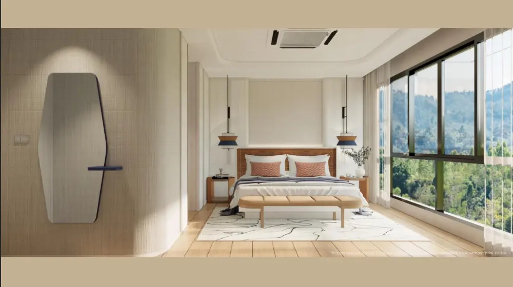 3-4 Bedroom Mutiti flex Design house
