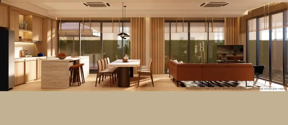 3-4 Bedroom Mutiti flex Design house