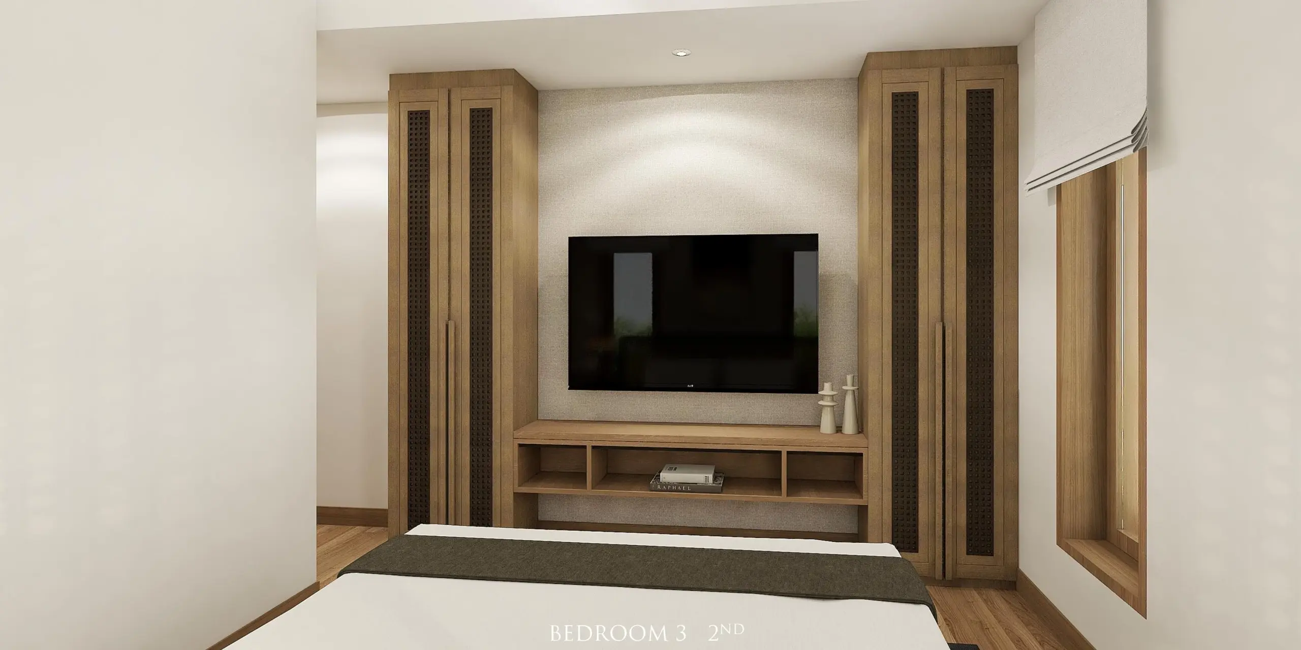 4-5 Bed Room Exclusive Boutique Pool Villas in Cherng Talay's Prime Location