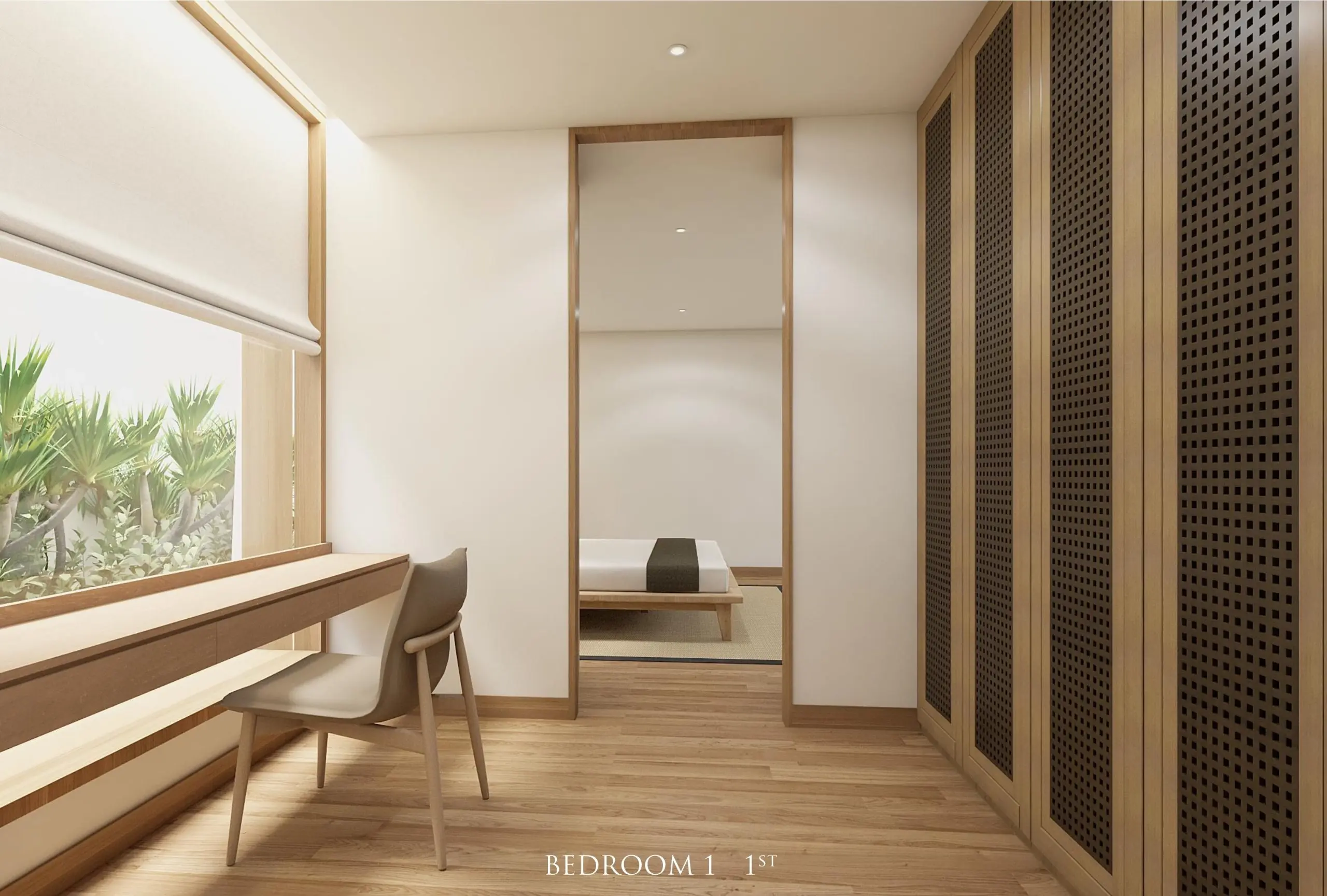 4-5 Bed Room Exclusive Boutique Pool Villas in Cherng Talay's Prime Location