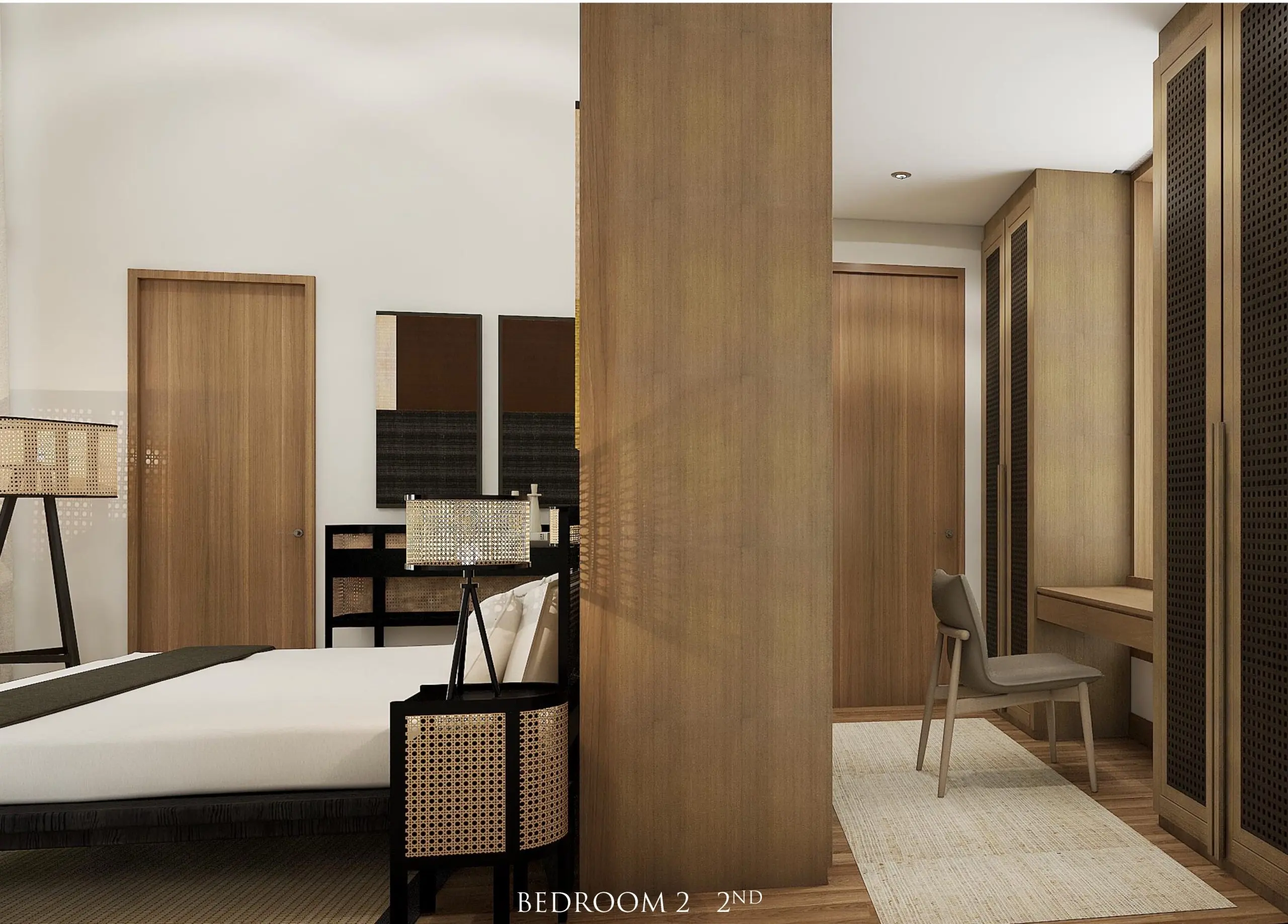 4-5 Bed Room Exclusive Boutique Pool Villas in Cherng Talay's Prime Location