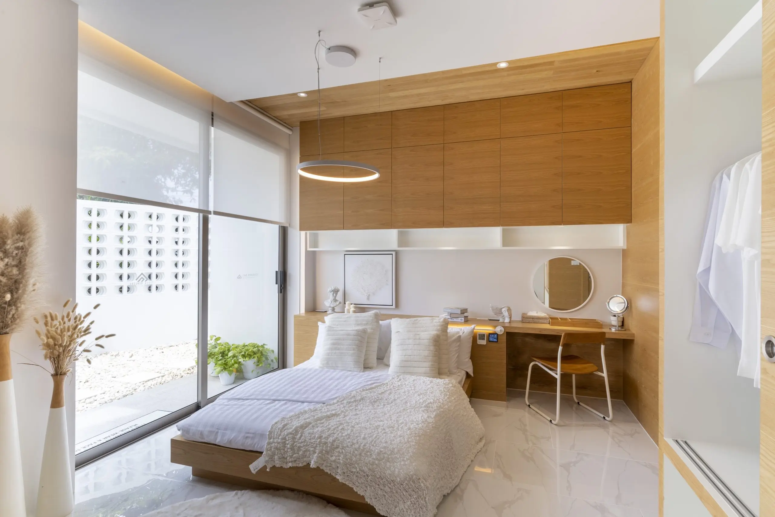 Experience the Pinnacle of Contemporary Living 3 Bedroom