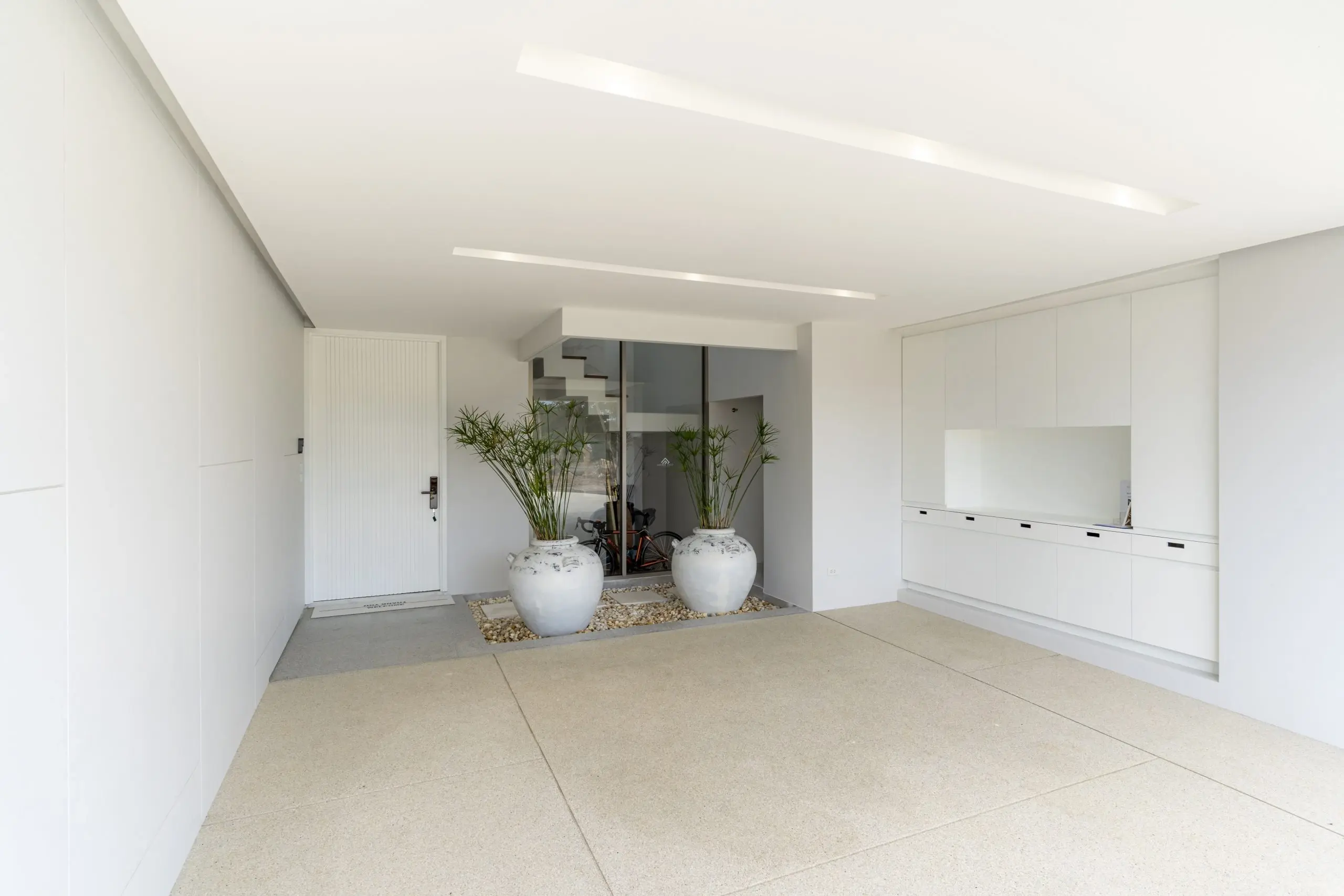 Experience the Pinnacle of Contemporary Living 3 Bedroom