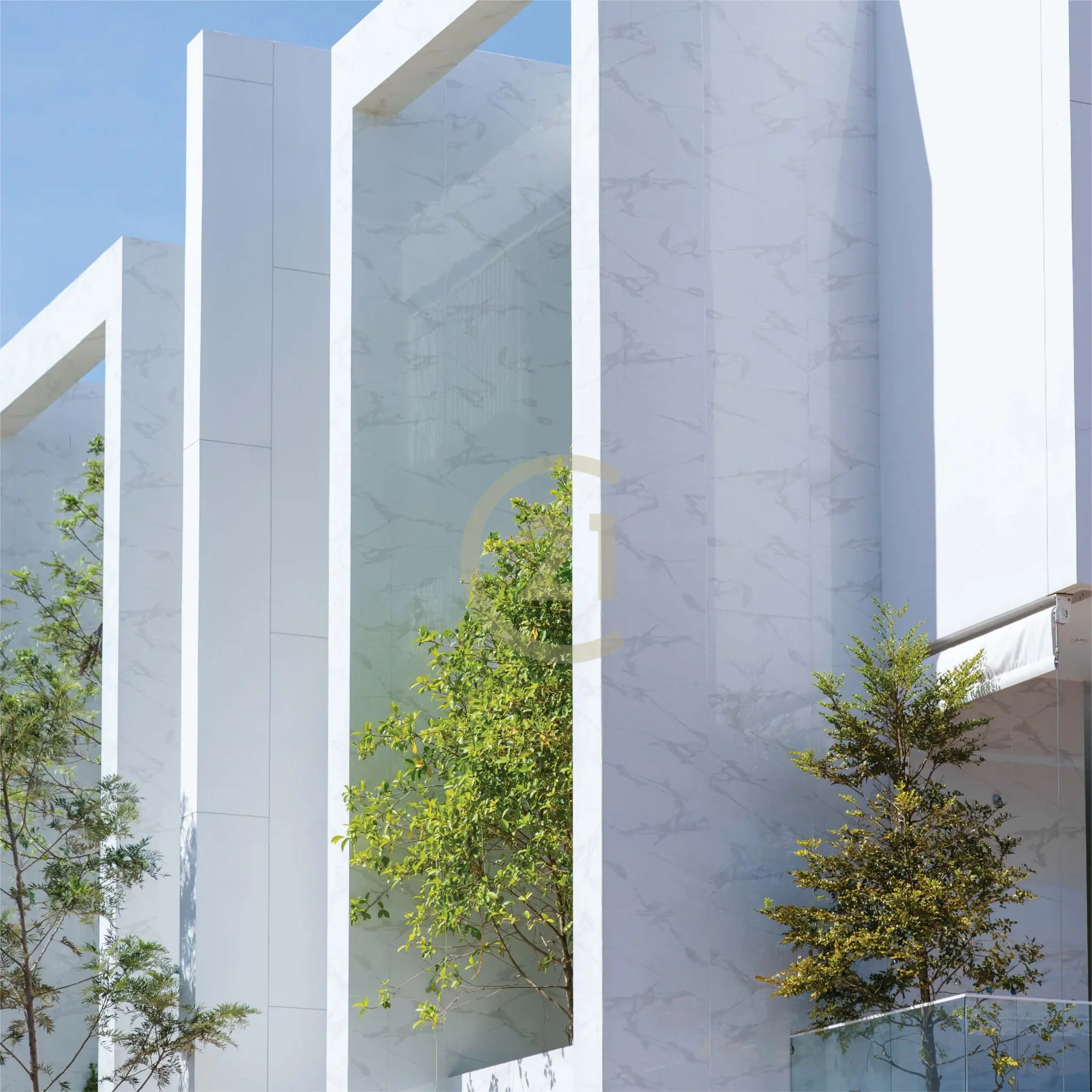 Experience the Pinnacle of Contemporary Living 3 Bedroom