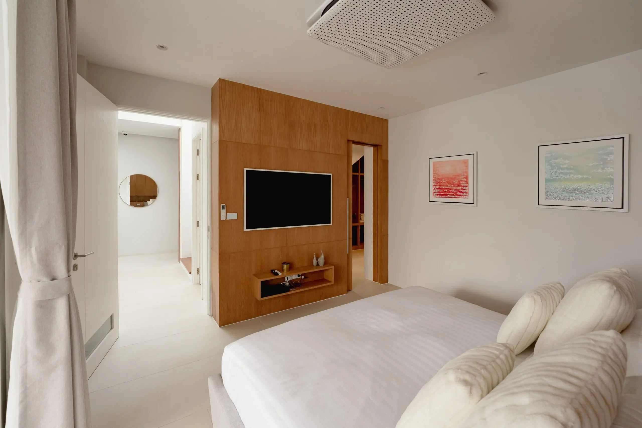 3-5 Bedrooms Elevating Phuket Property Development to New Heights