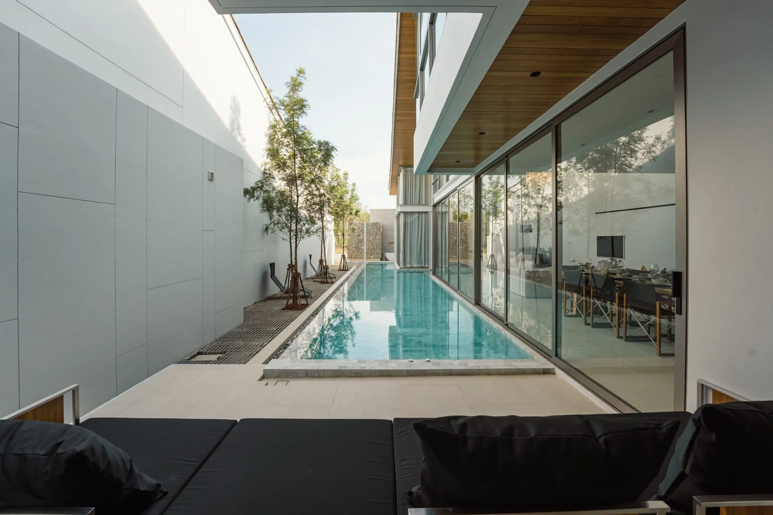 3-5 Bedrooms Elevating Phuket Property Development to New Heights
