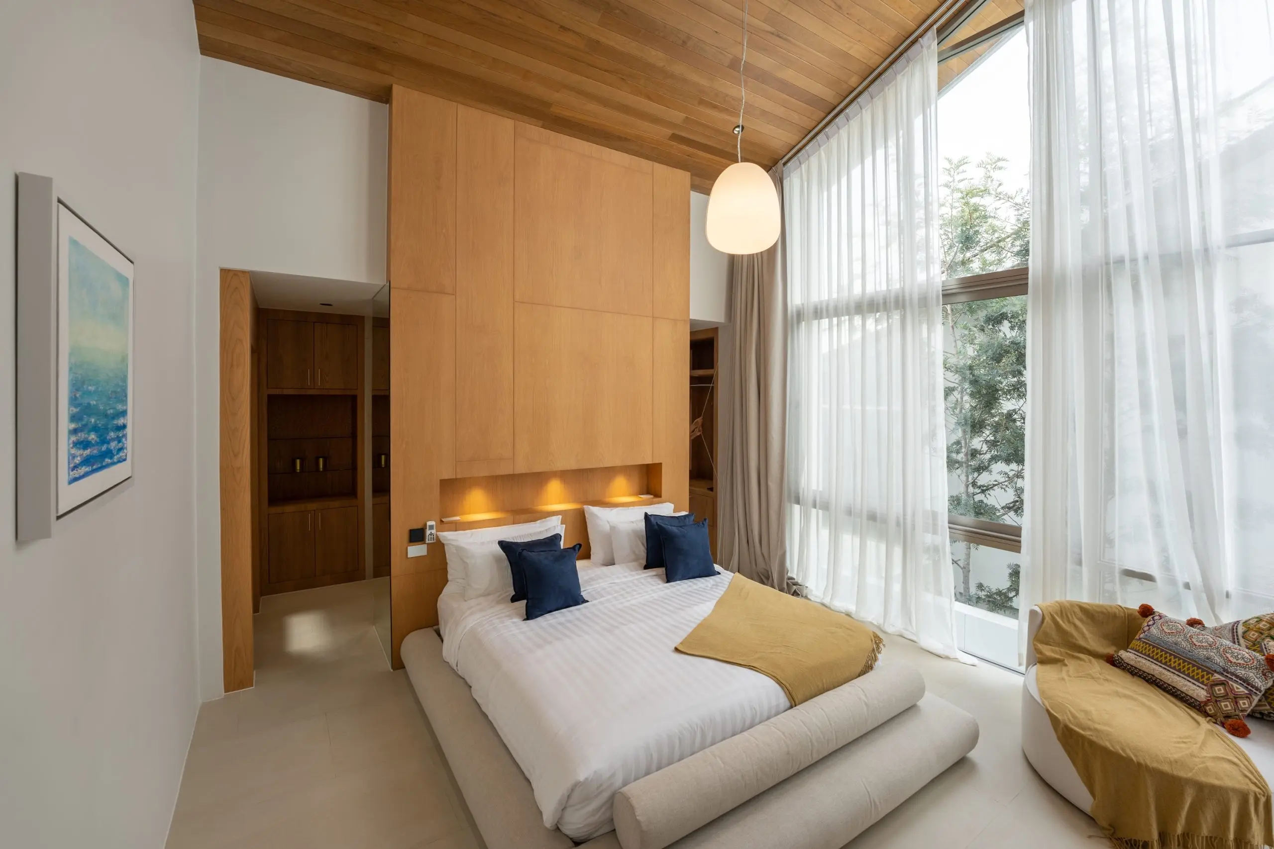 3-5 Bedrooms Elevating Phuket Property Development to New Heights