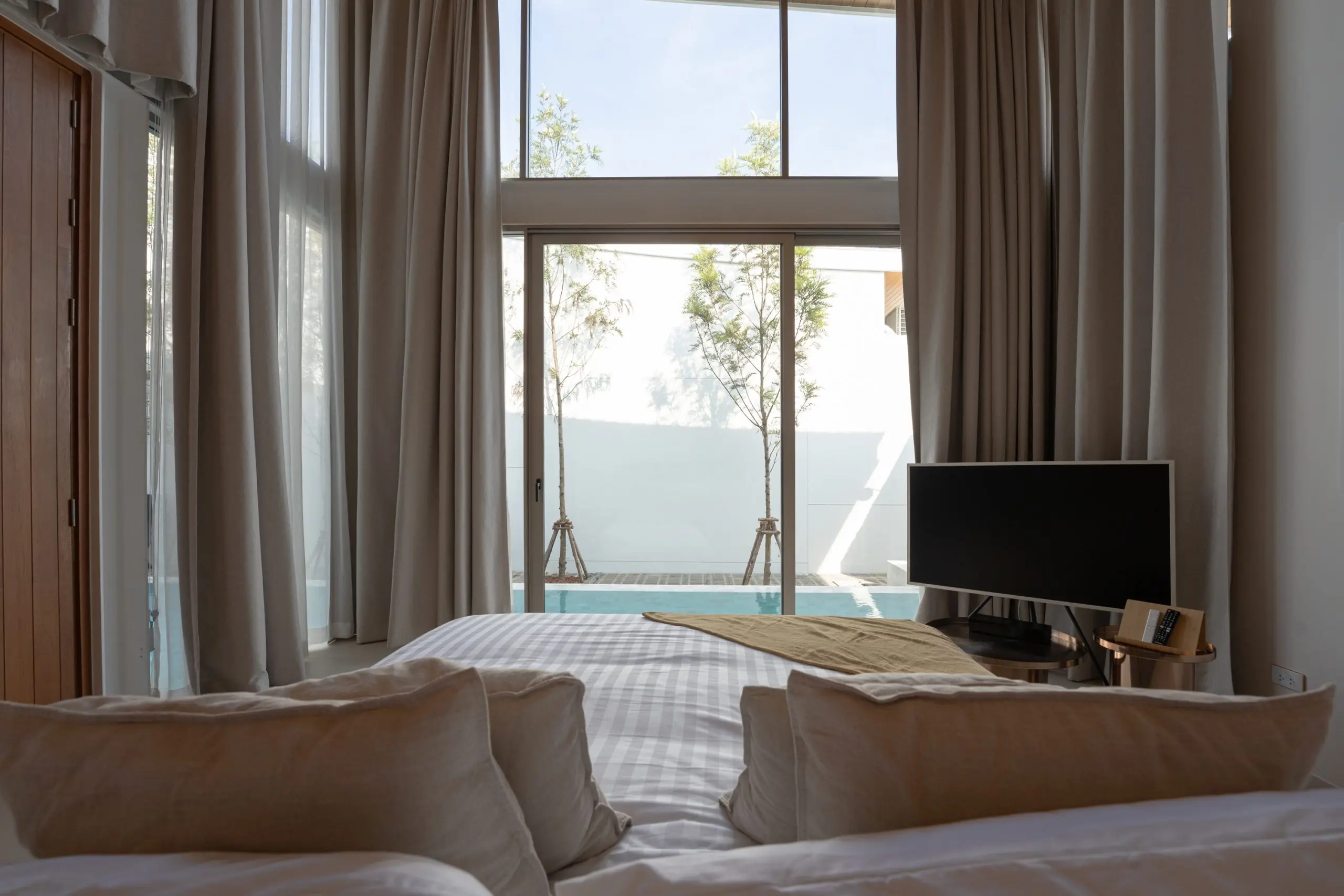 3-5 Bedrooms Elevating Phuket Property Development to New Heights