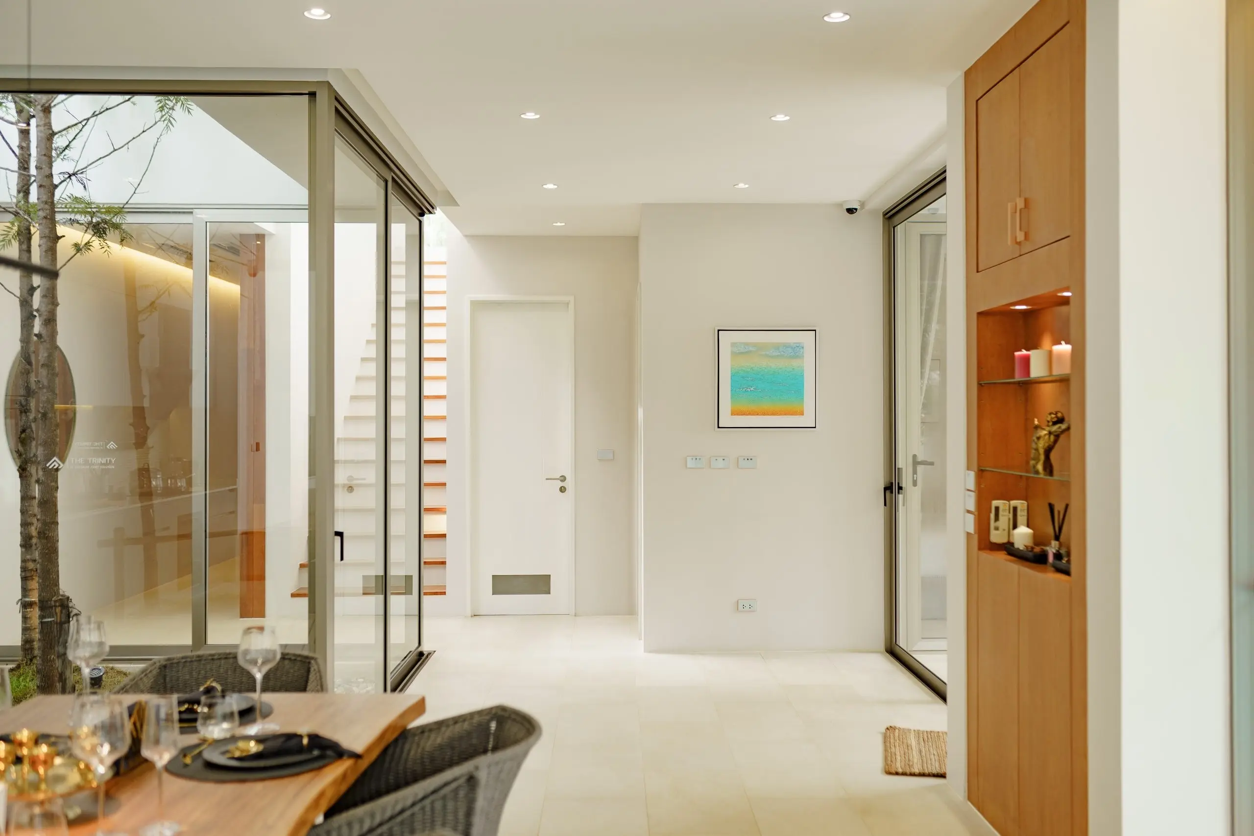3-5 Bedrooms Elevating Phuket Property Development to New Heights