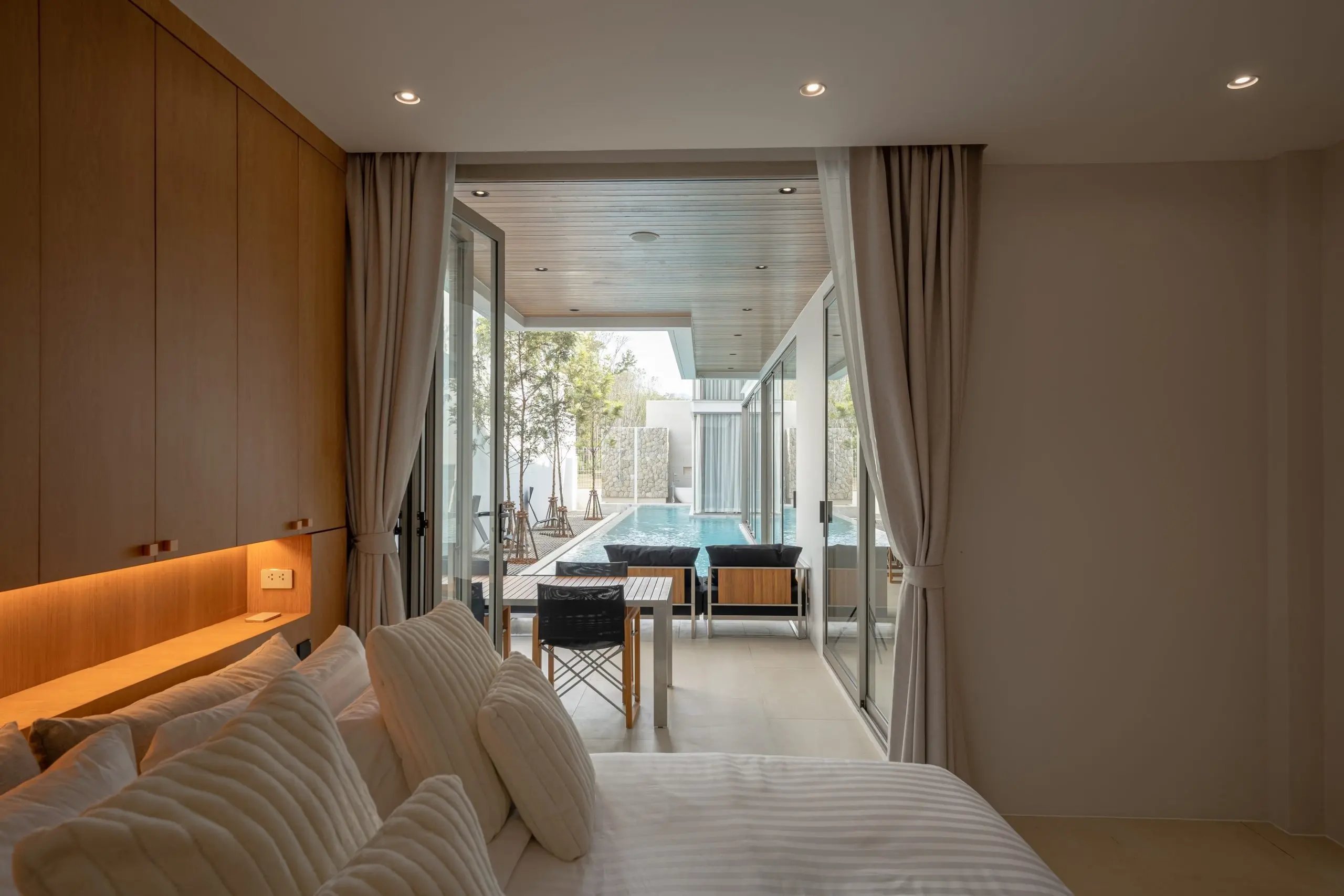 3-5 Bedrooms Elevating Phuket Property Development to New Heights