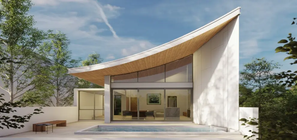 3-5 Bedrooms Elevating Phuket Property Development to New Heights