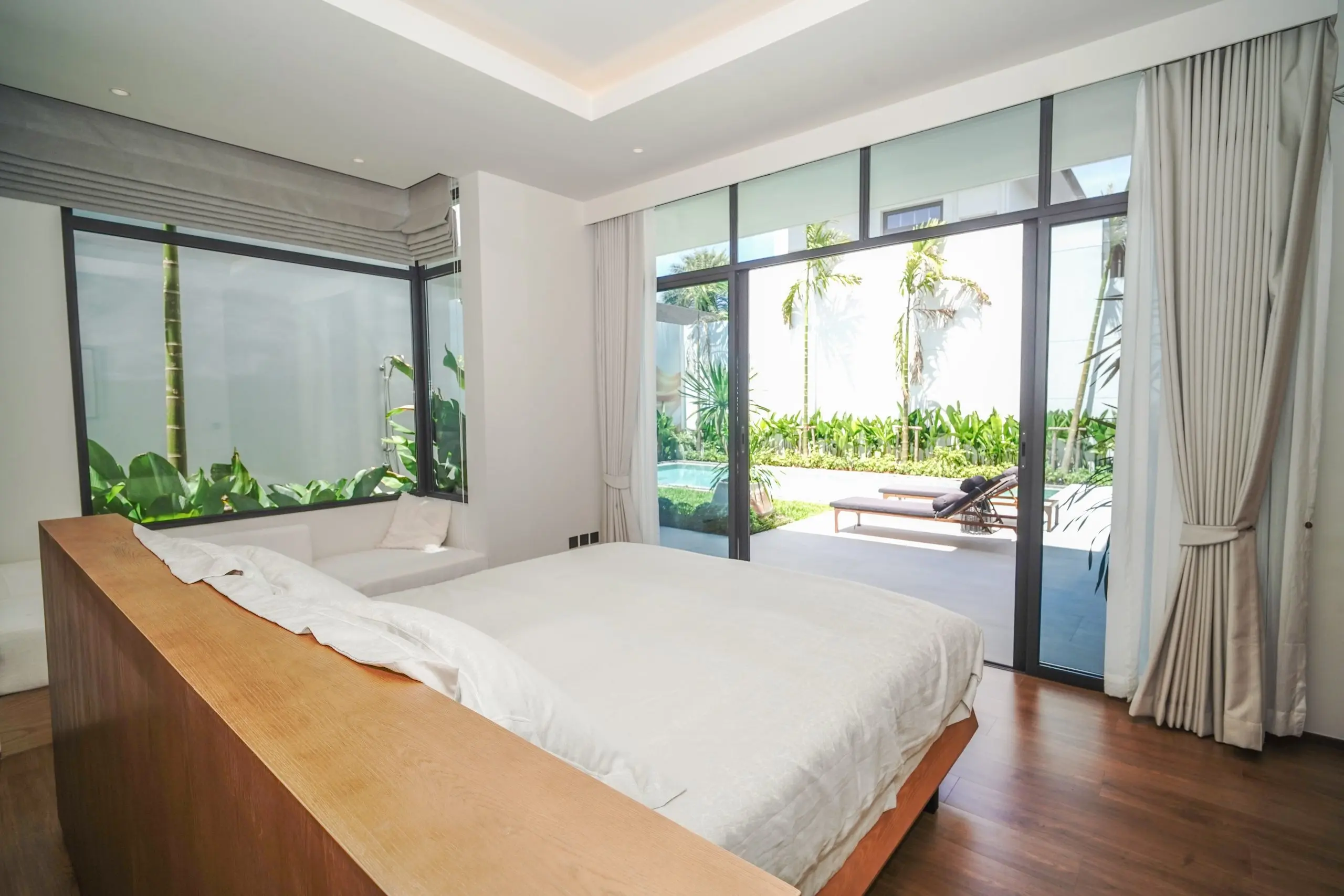 Luxurious Resort-Style Villas in the Heart of Chalong