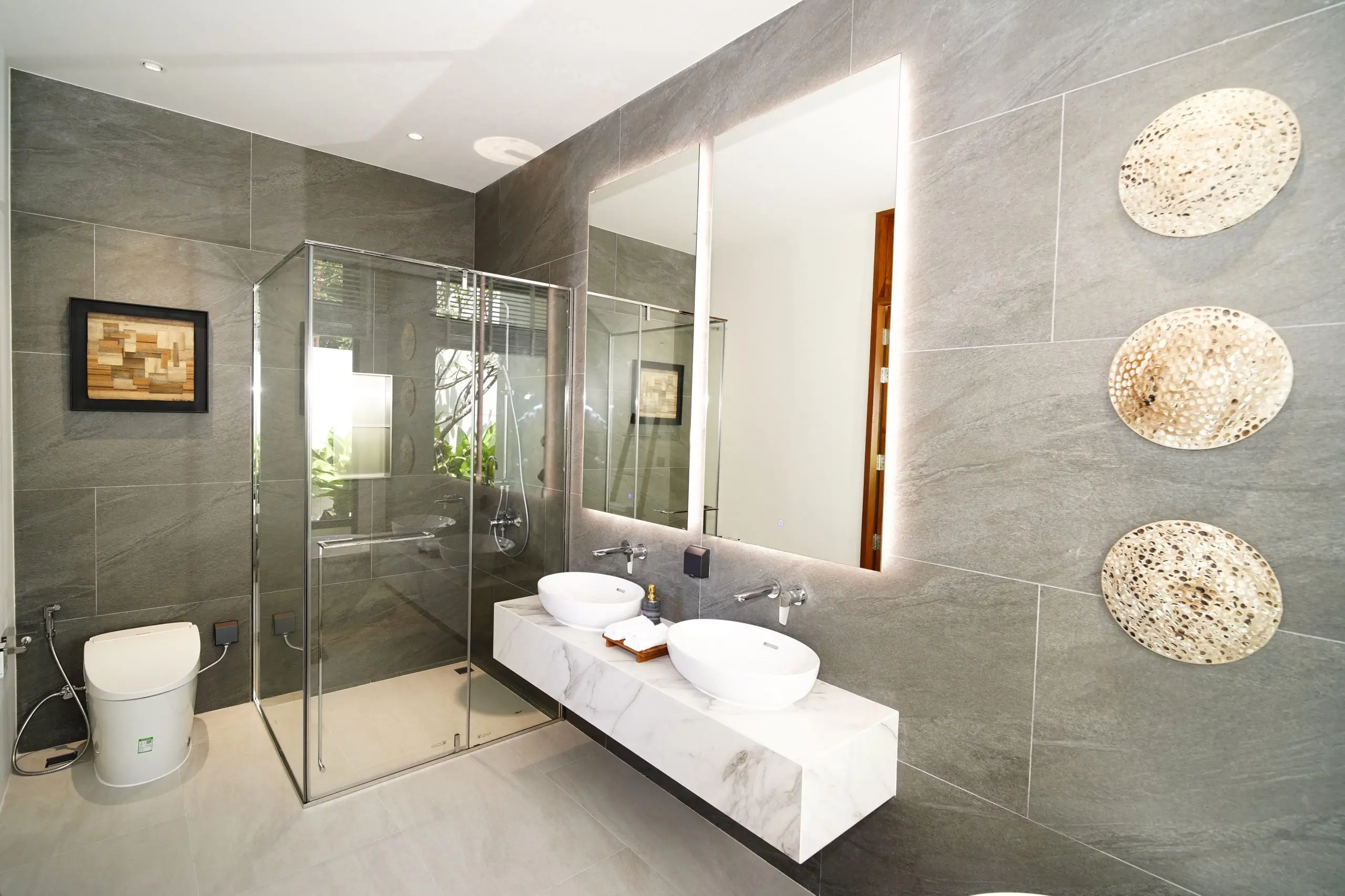 Luxurious Resort-Style Villas in the Heart of Chalong